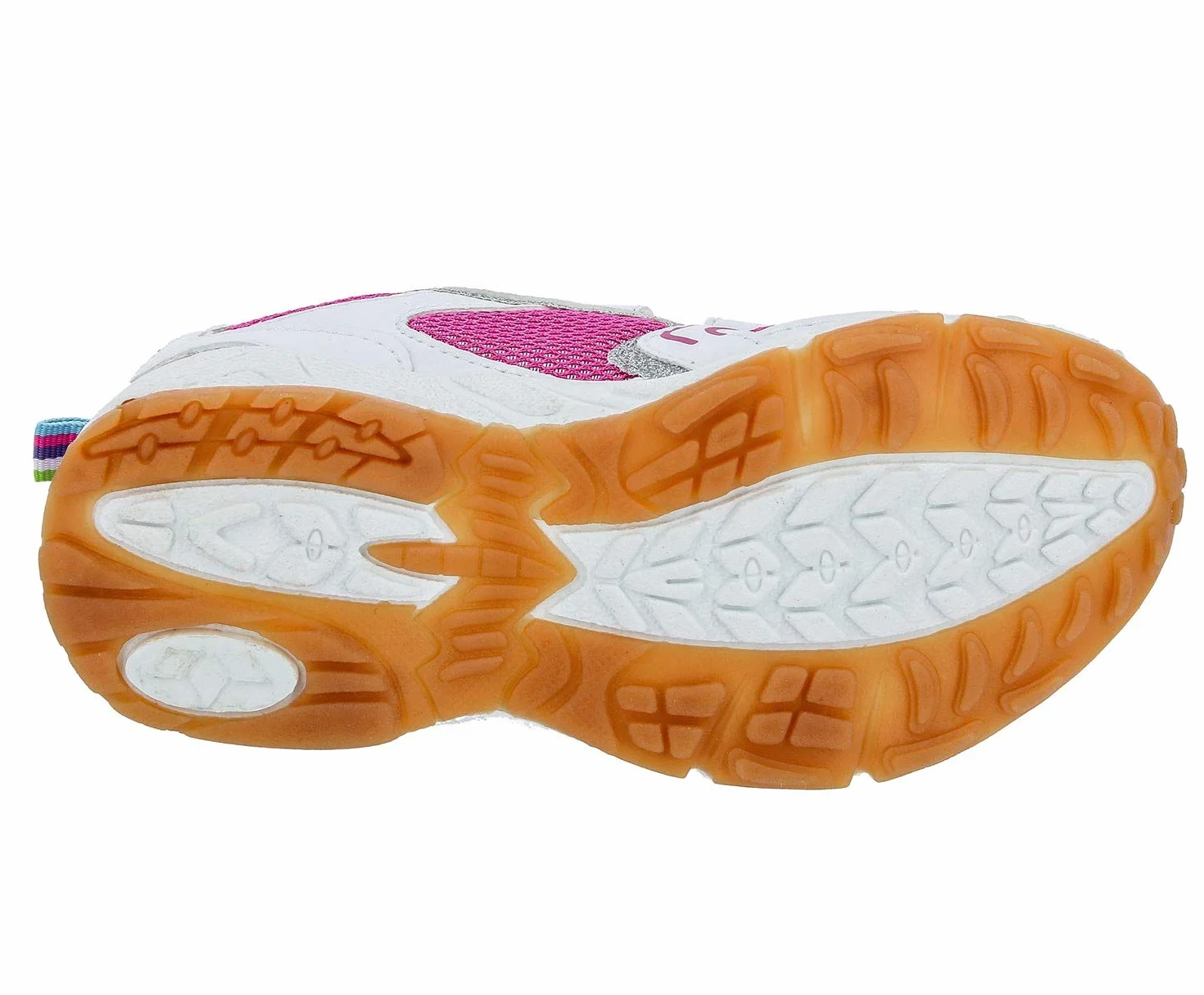 Lico Silverstar V Chaussures Multisport Indoor Fille