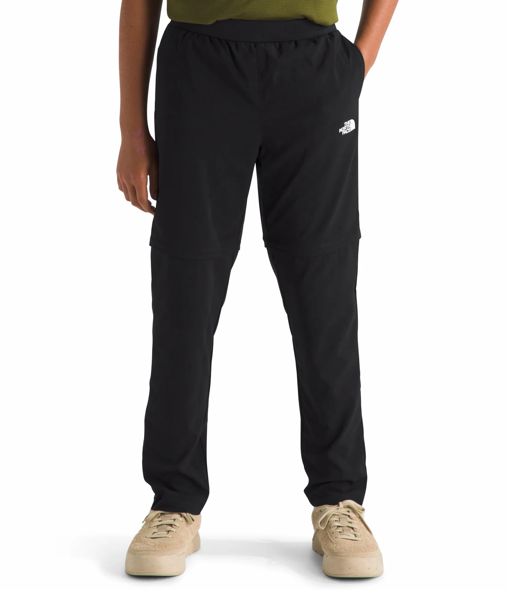 The North Face B on The Trail Convertible Pant Sport Mixte