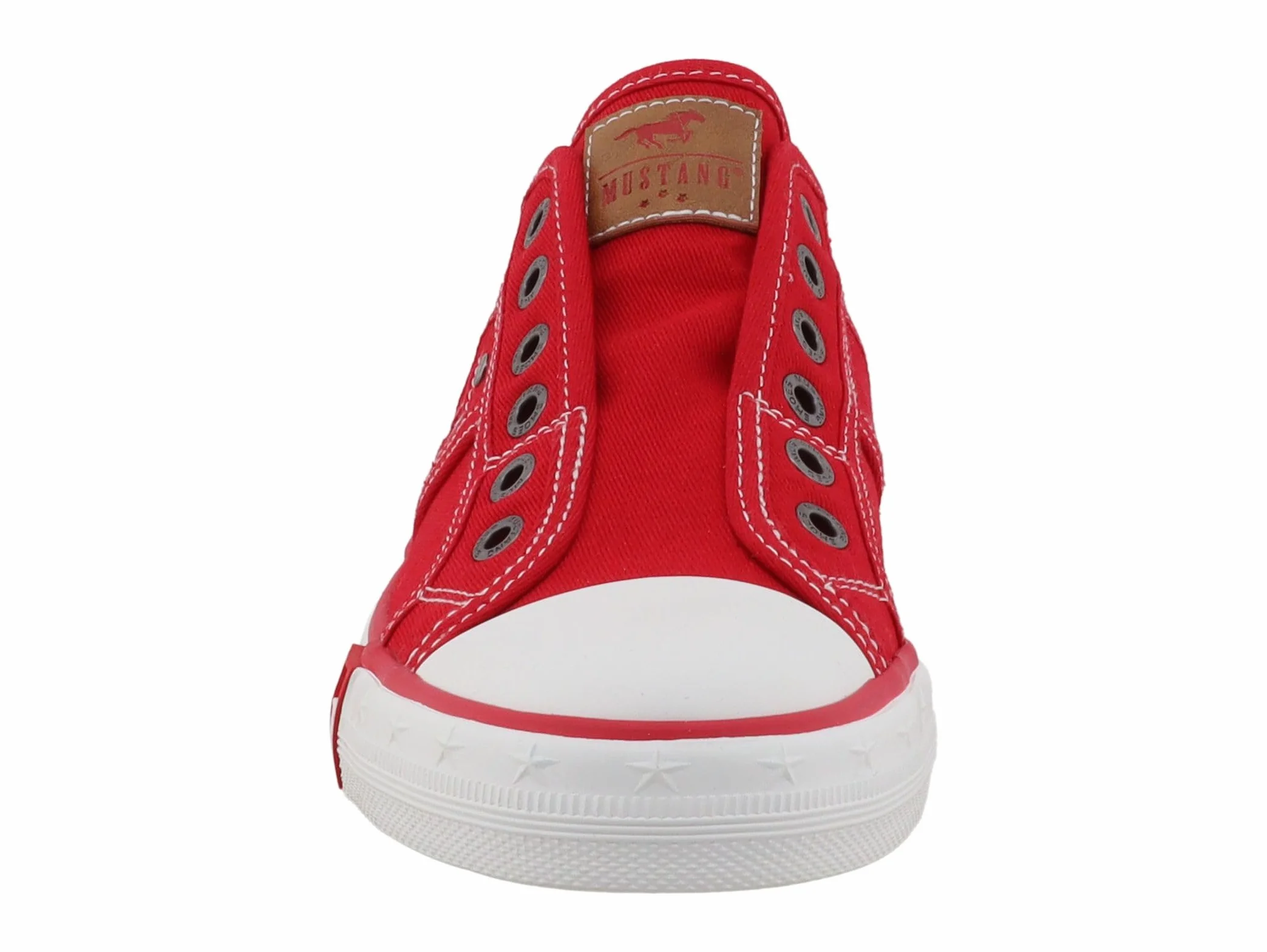 MUSTANG Baskets basses femme