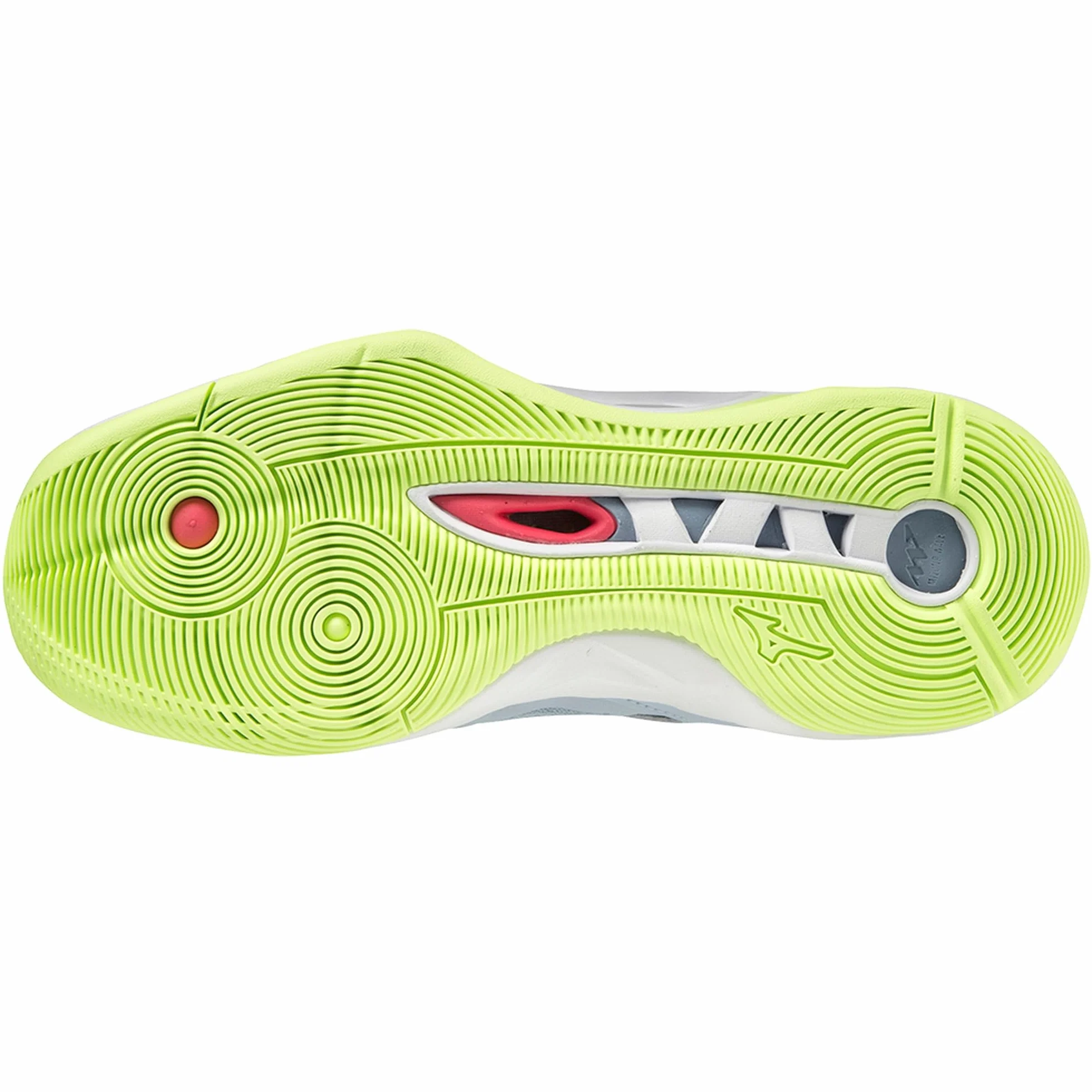 Mizuno Wave Momentum 3 Women's Volleyball Shoe