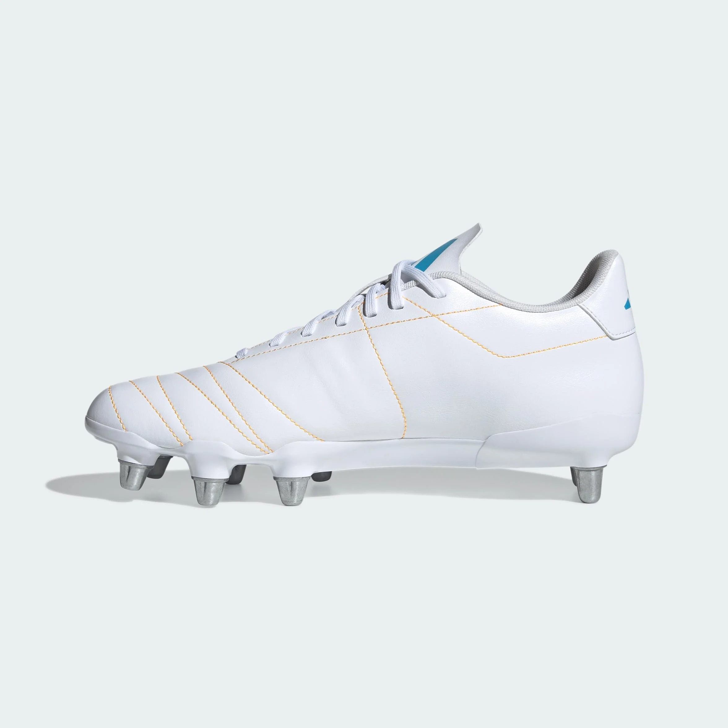 Adidas Chaussure de Rugby Kakari Terrain Gras