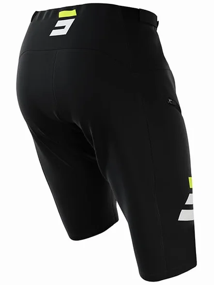 Shot Race Gear Rogue Short Classique Mixte