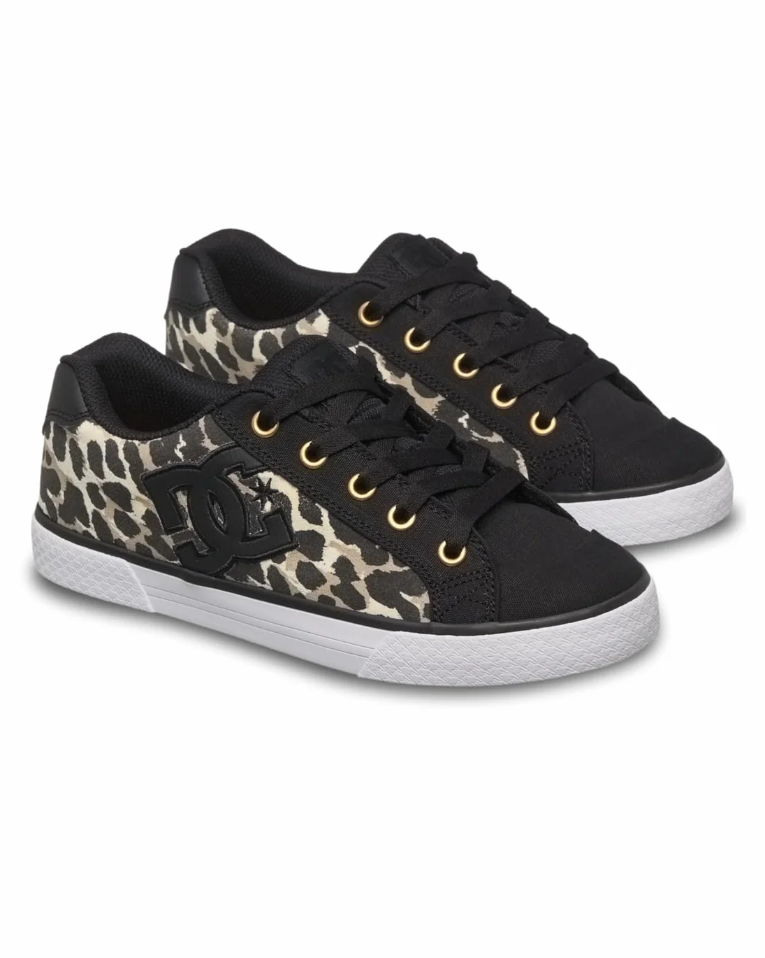 DC Shoes Chelsea Chaussures Femme Basket