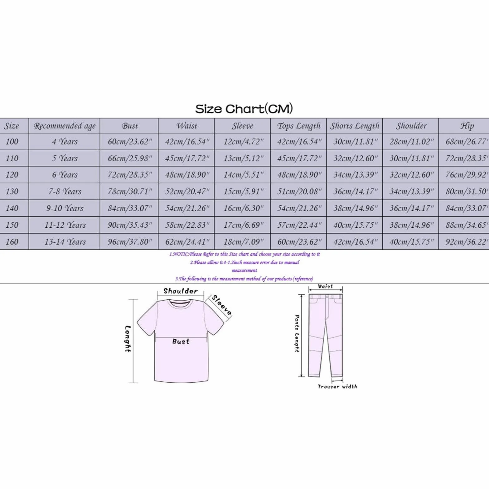 Ensemble été 2 pièces T-shirt Short fille Chicago Illinois imprimé cordon de serrage Jogging léger confortable