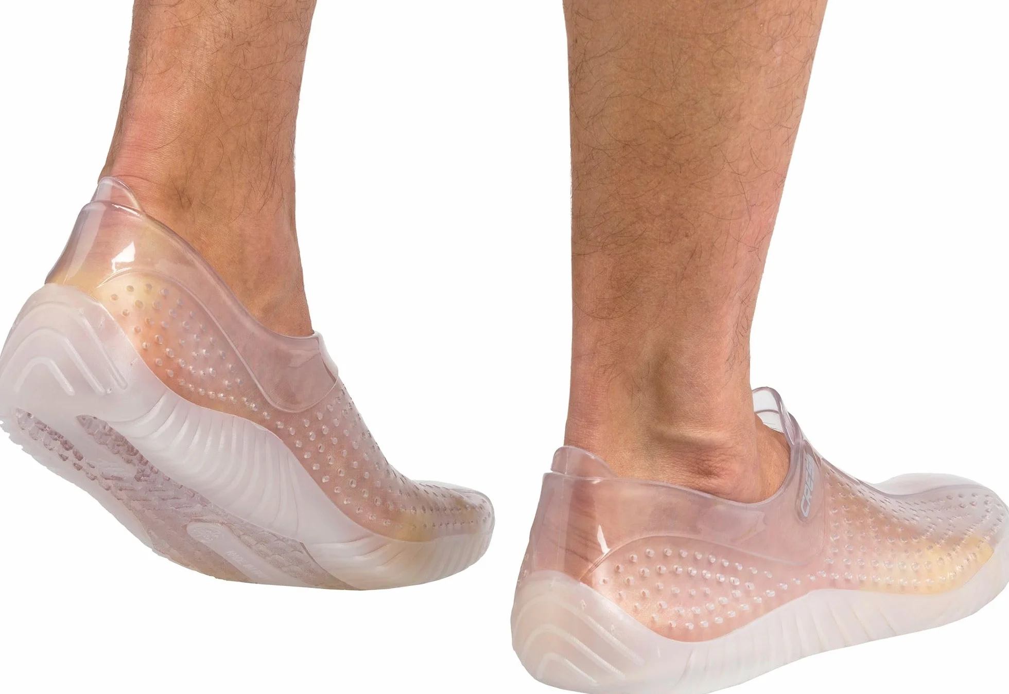 CRESSI Chaussures Aquatiques antidérapantes légères pour Homme Femme mer Piscine