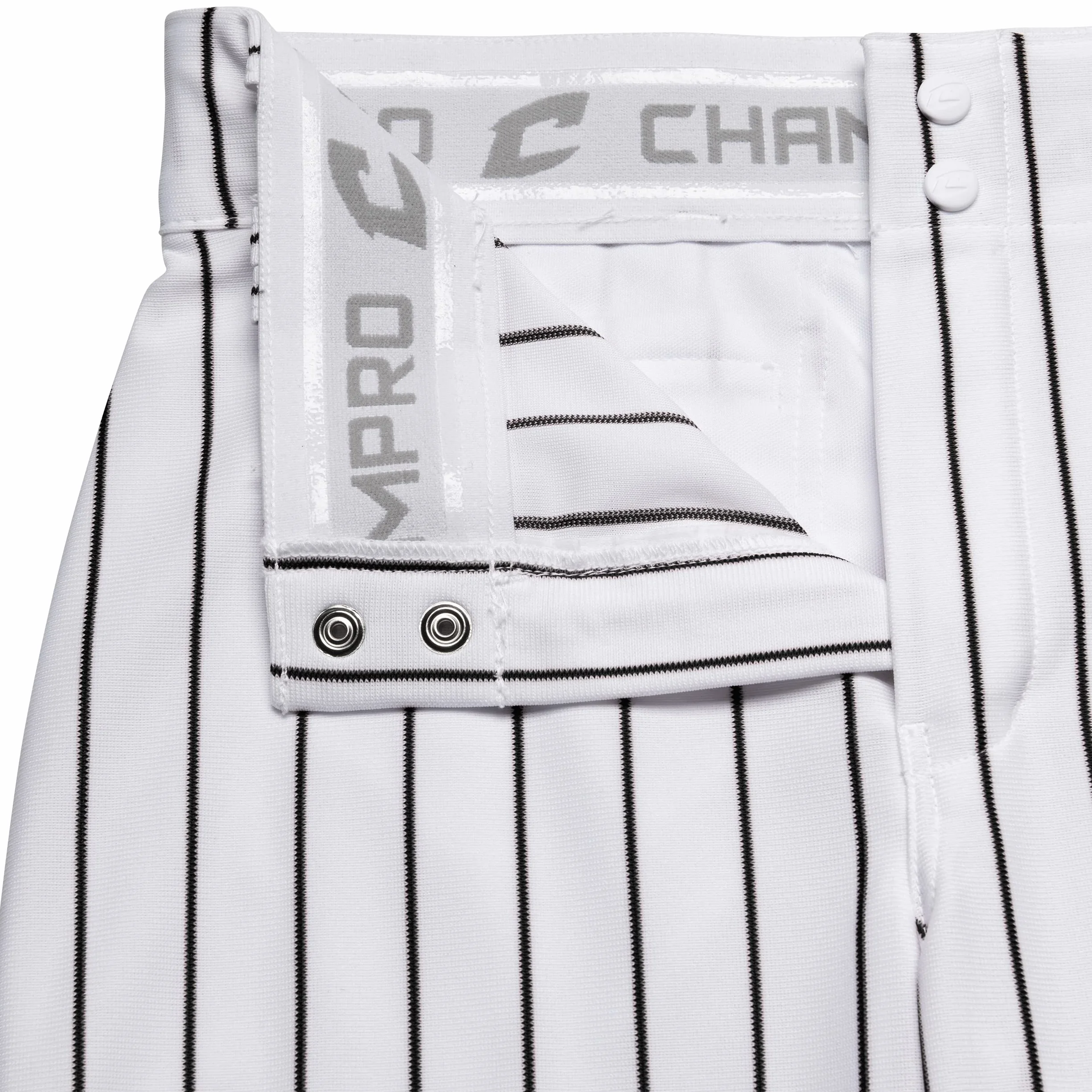 Champro Triple Crown OB Pinstripe Pants Pantalon Triple Couronne à Rayures Fines Homme