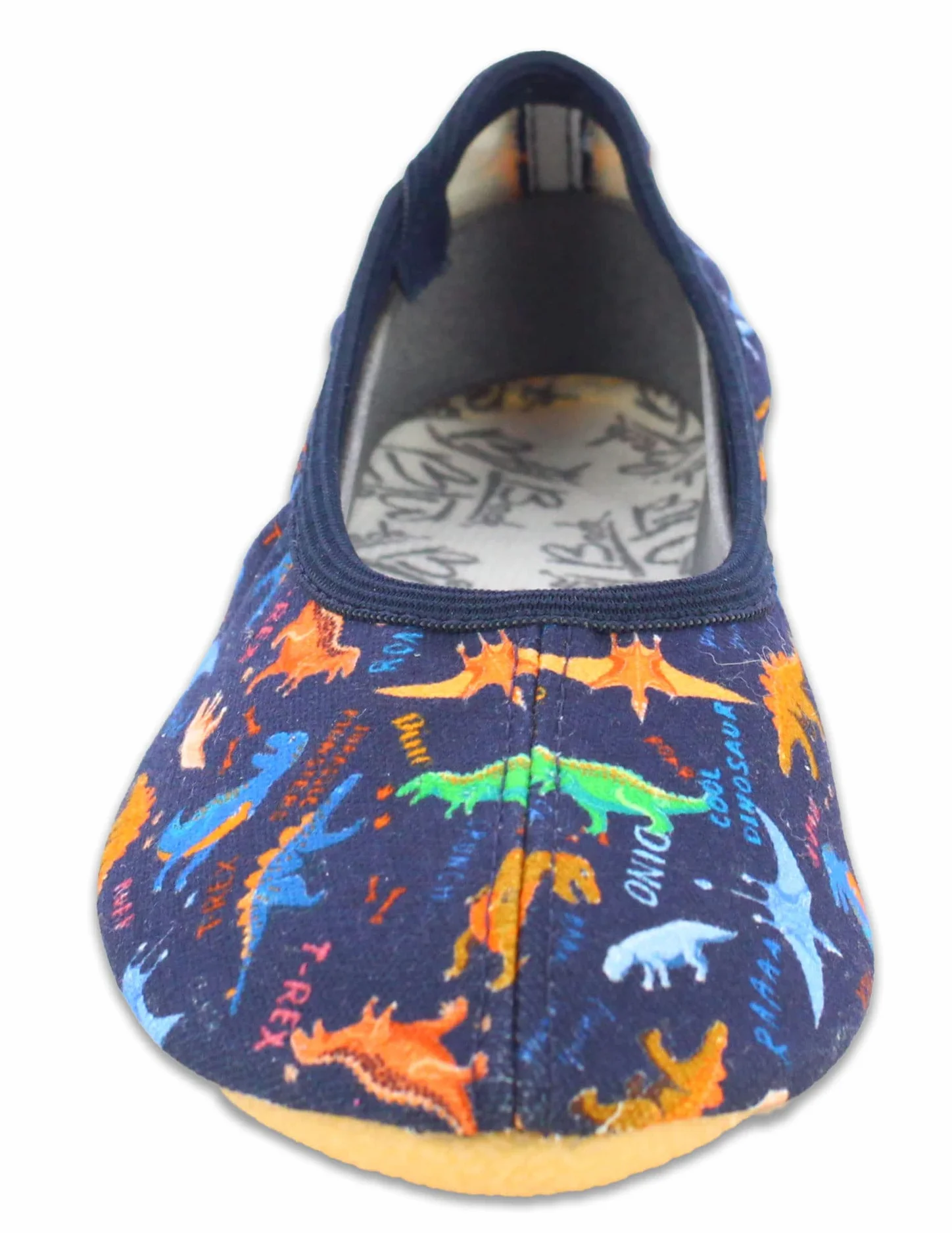 Beck Dinosaurier 298 Mocassin Garçon