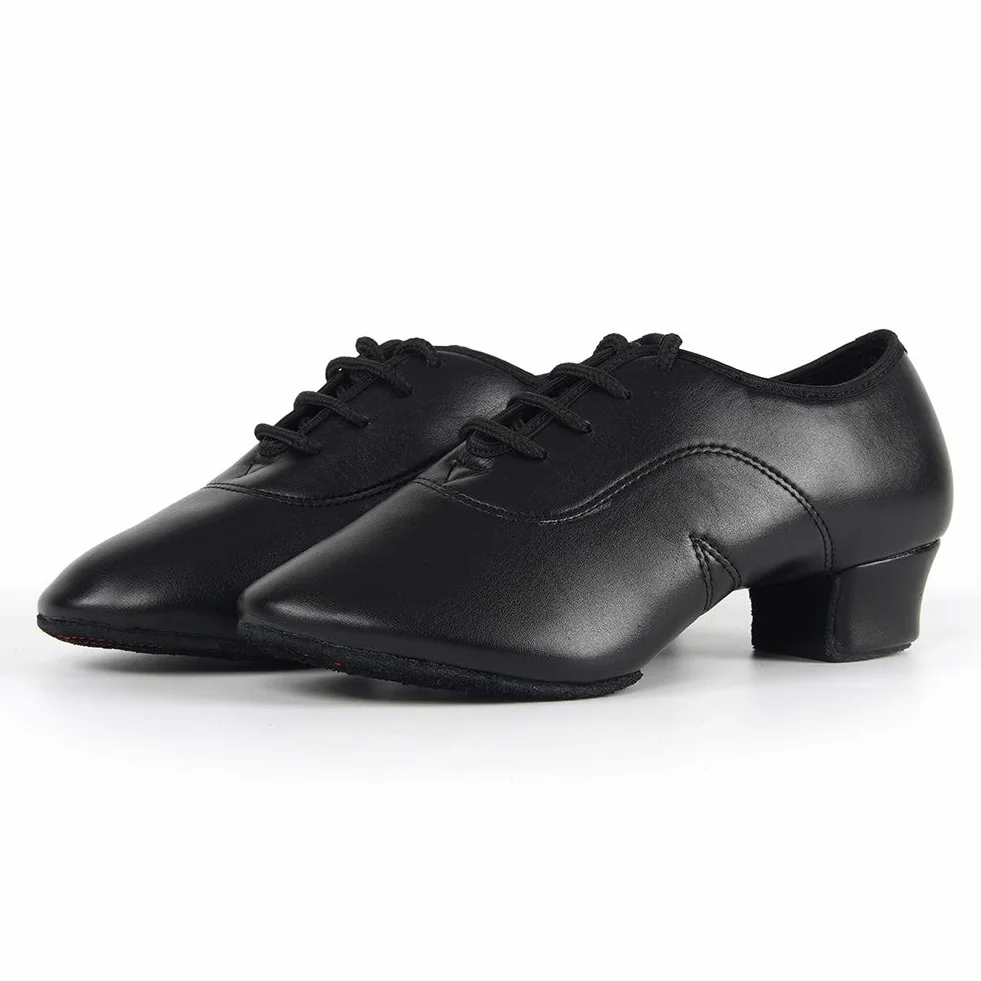 Chaussures de Latin Danse Homme Standard Moderne Jazz Salsa Tango Professionnelles Modèle WLL518-2