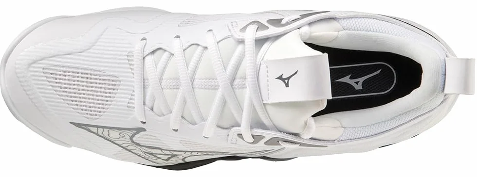 Mizuno Wave Momentum 3 Chaussures de Volleyball Homme