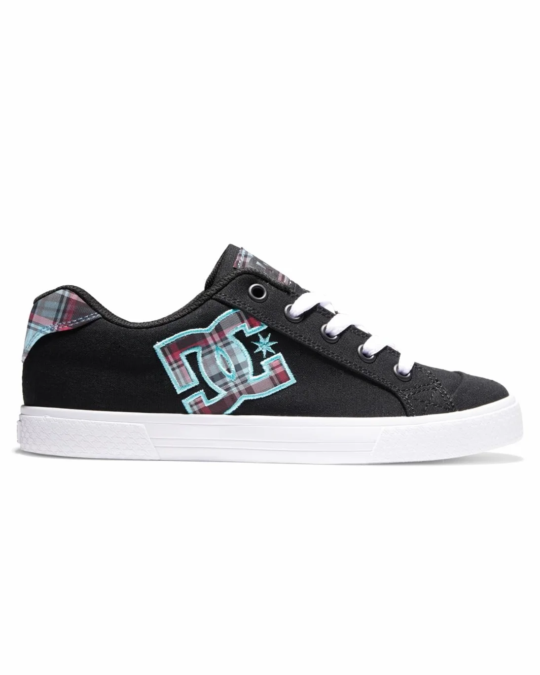DC Shoes Femme Chelsea Chaussures Basket