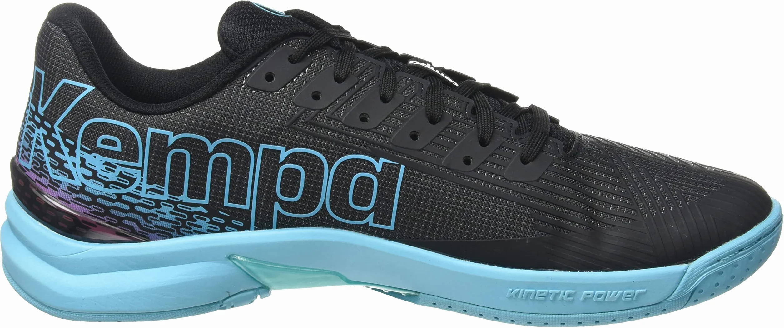 Kempa Mixte Attack Two 2.0 Chaussure de Handball