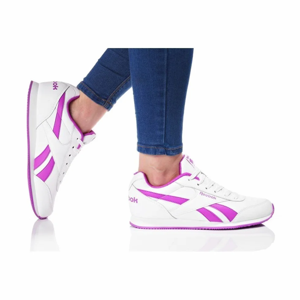Reebok Fille Bs8004 Chaussures de Fitness