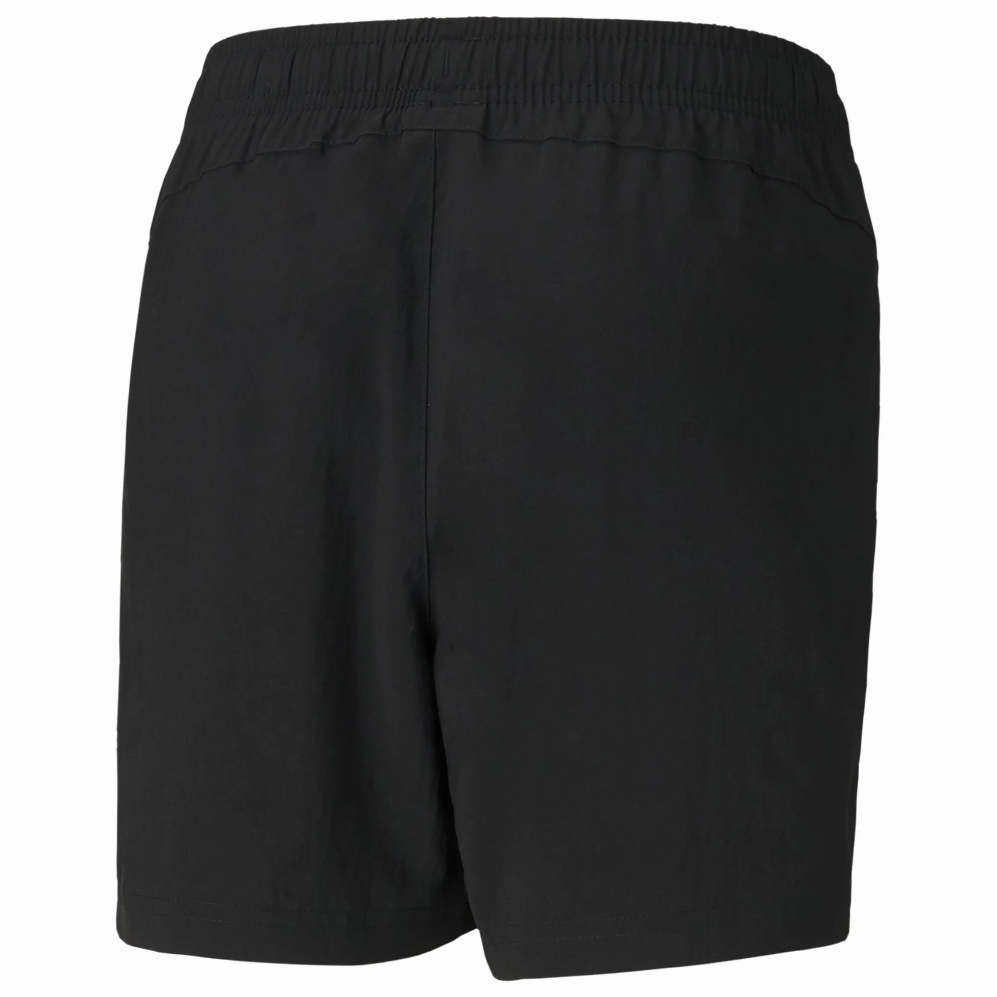 Puma Active Woven Shorts Sport Fille
