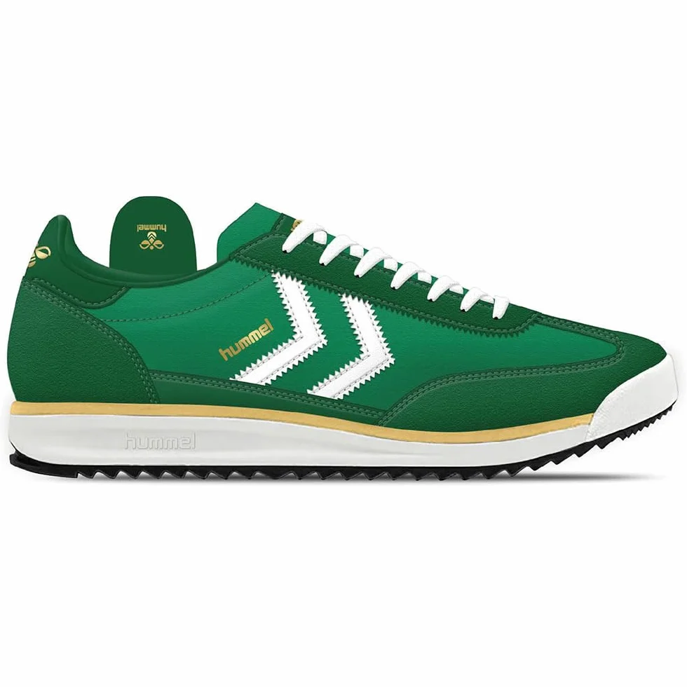 Hummel City88 Woman Handball Shoes EU 37