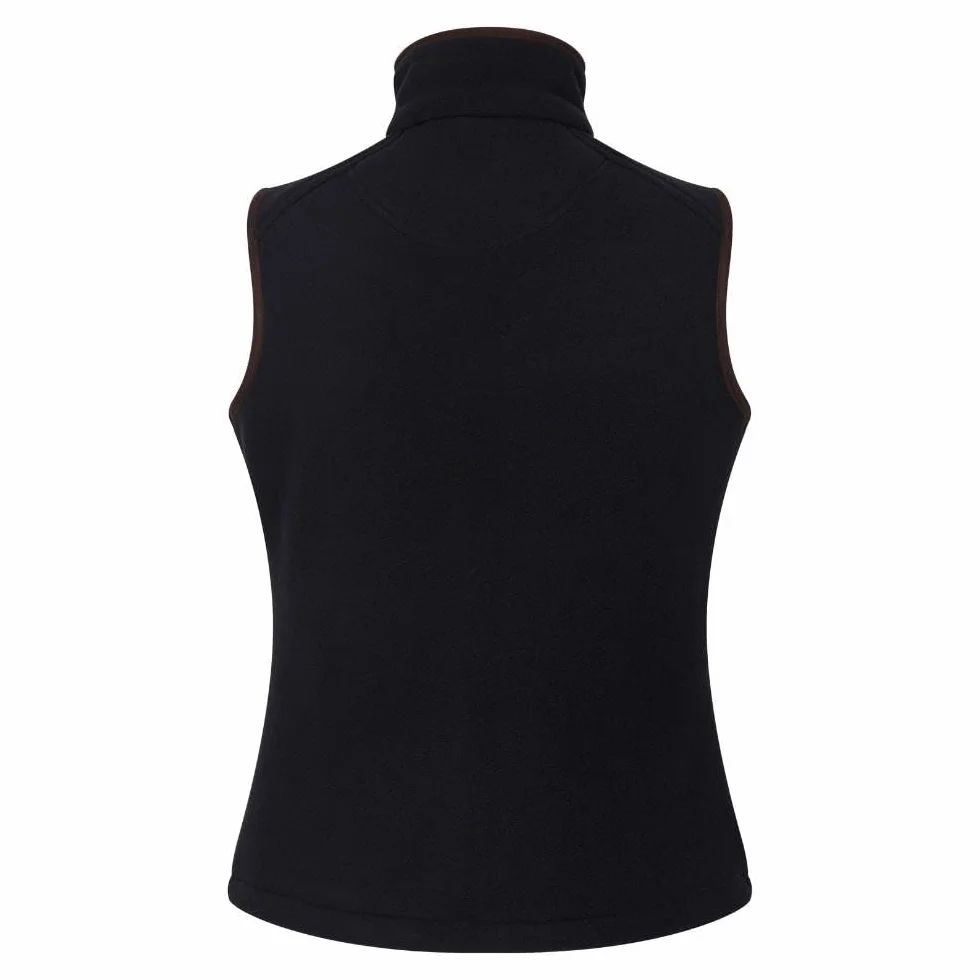 Gilet en Polaire Guildford pour Femmes - Walker and Hawkes
