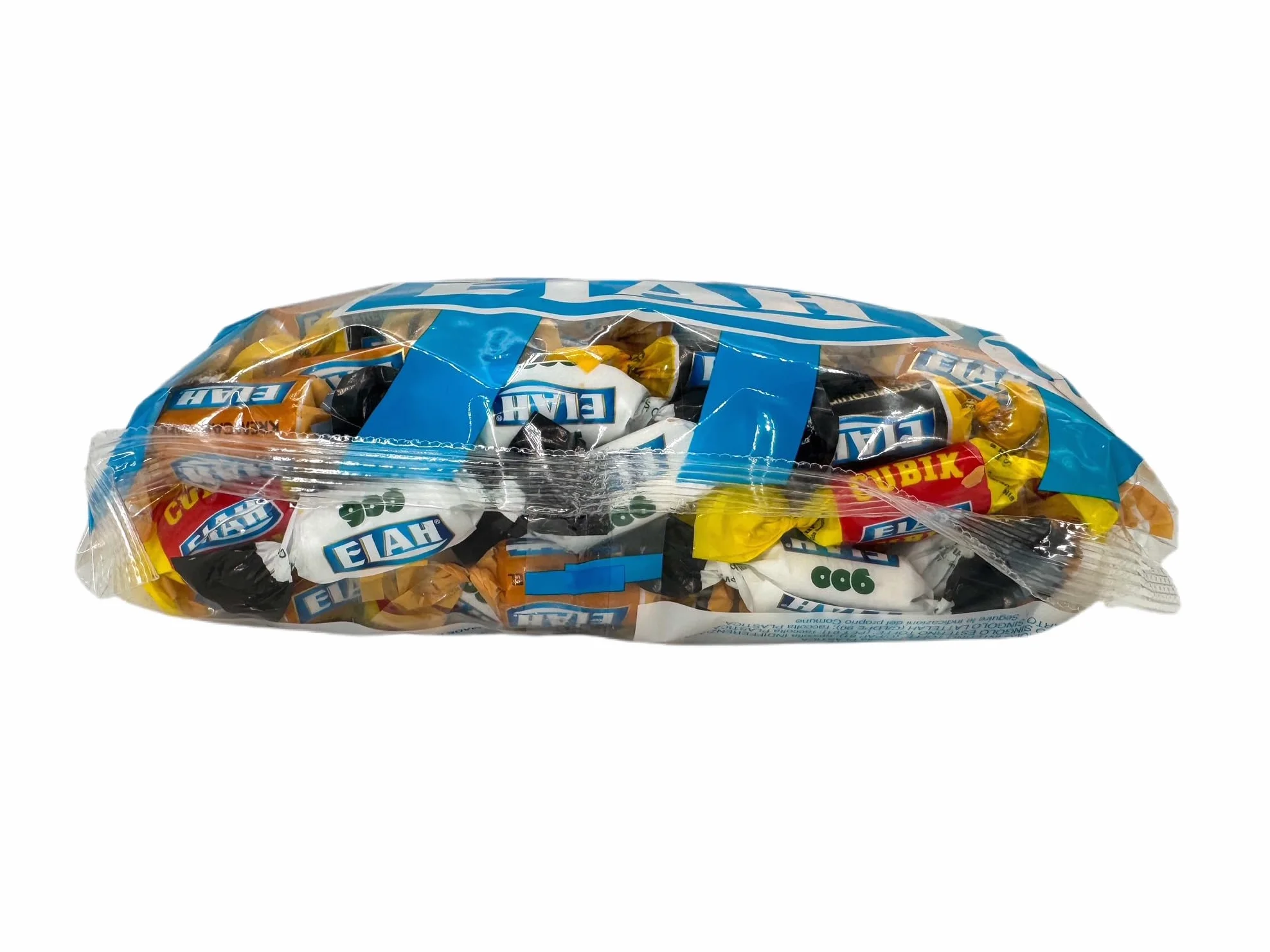 CARAMELLE ELAH TOFFE' ASSORTITE kg 1