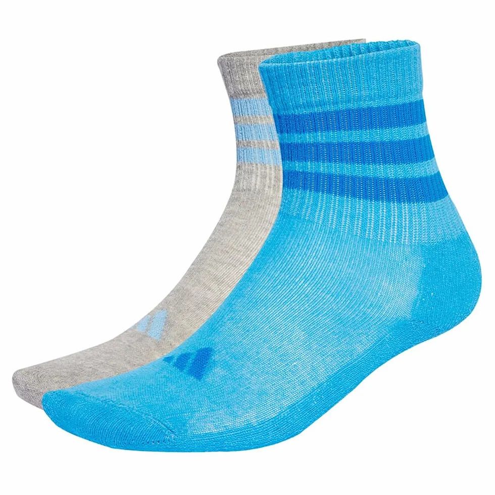 Adidas Kids Anti Slip Socks Chaussettes Mixte Enfant Lot de 1