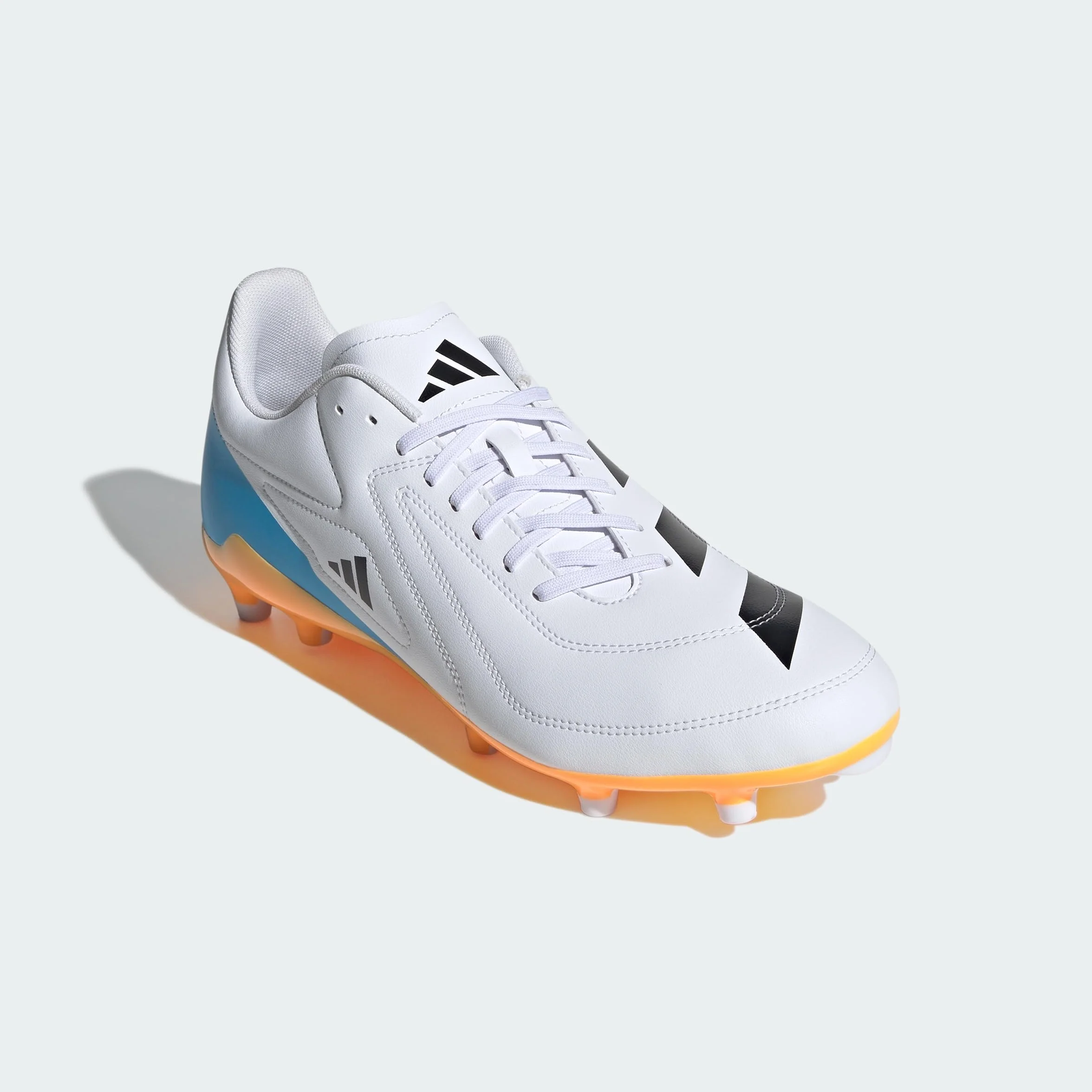 adidas RS15 Chaussure de Rugby Terrain Souple Unisexe