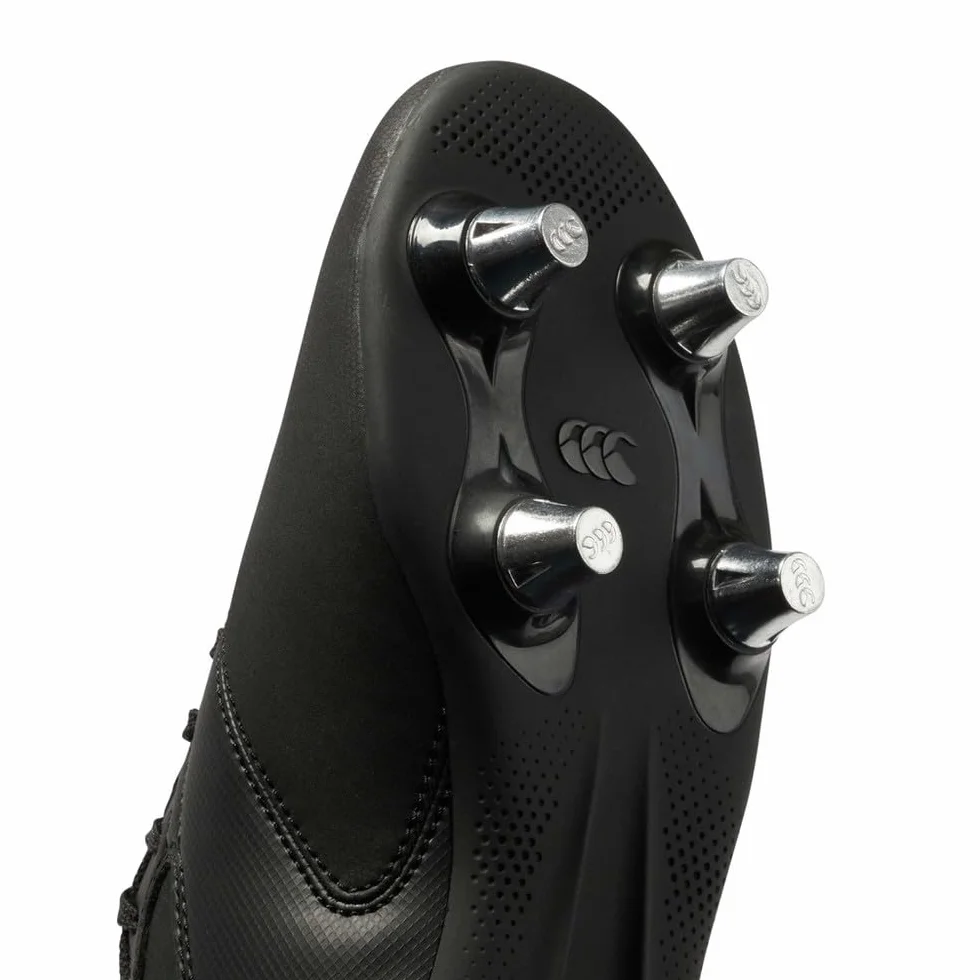 Canterbury Bottes de rugby Mixte Phoenix Raze Sol Mou