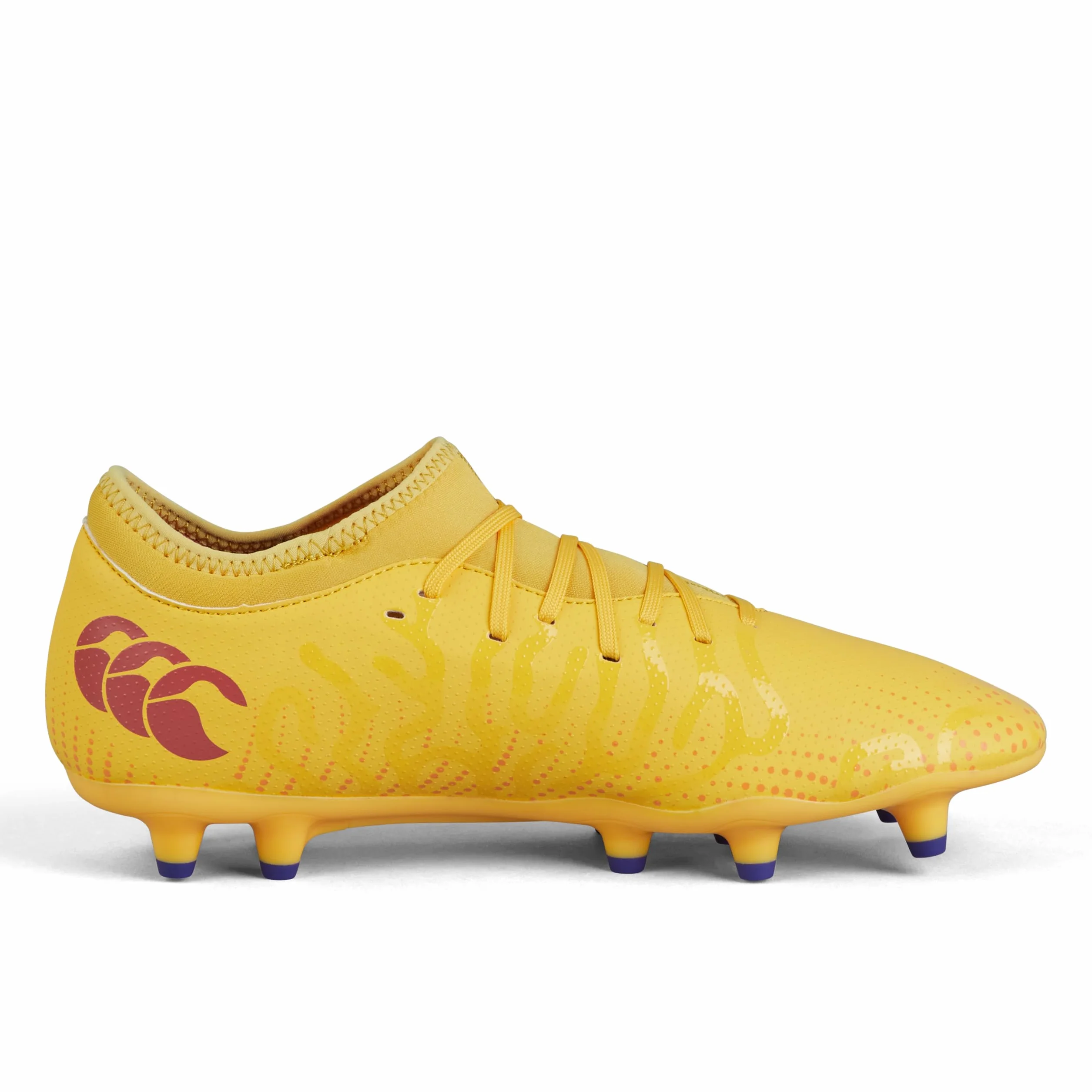 Canterbury Mixte Speed Infinite Team Bottes