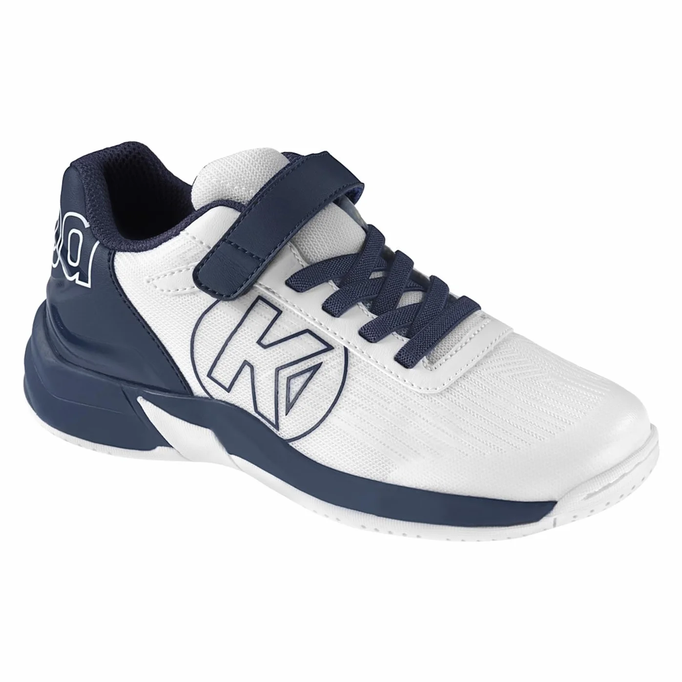 Kempa Attack 2.0 Junior Chaussures Handball Mixte Enfant