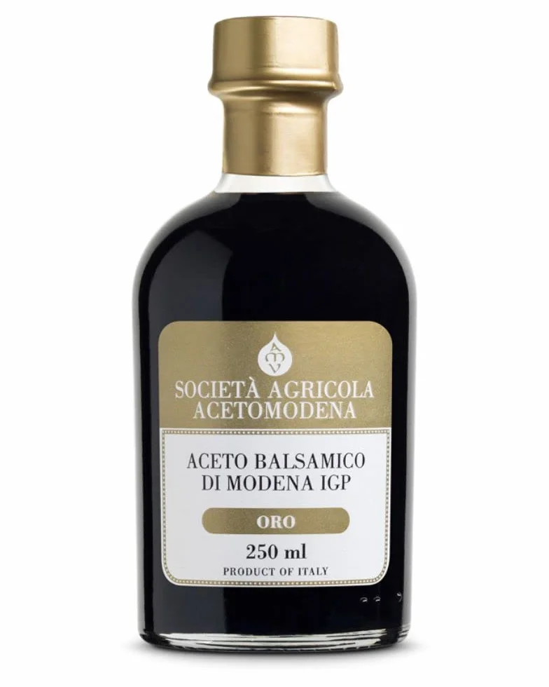 Vinaigre balsamique de modene IGP GOCCIA ORO 25cl