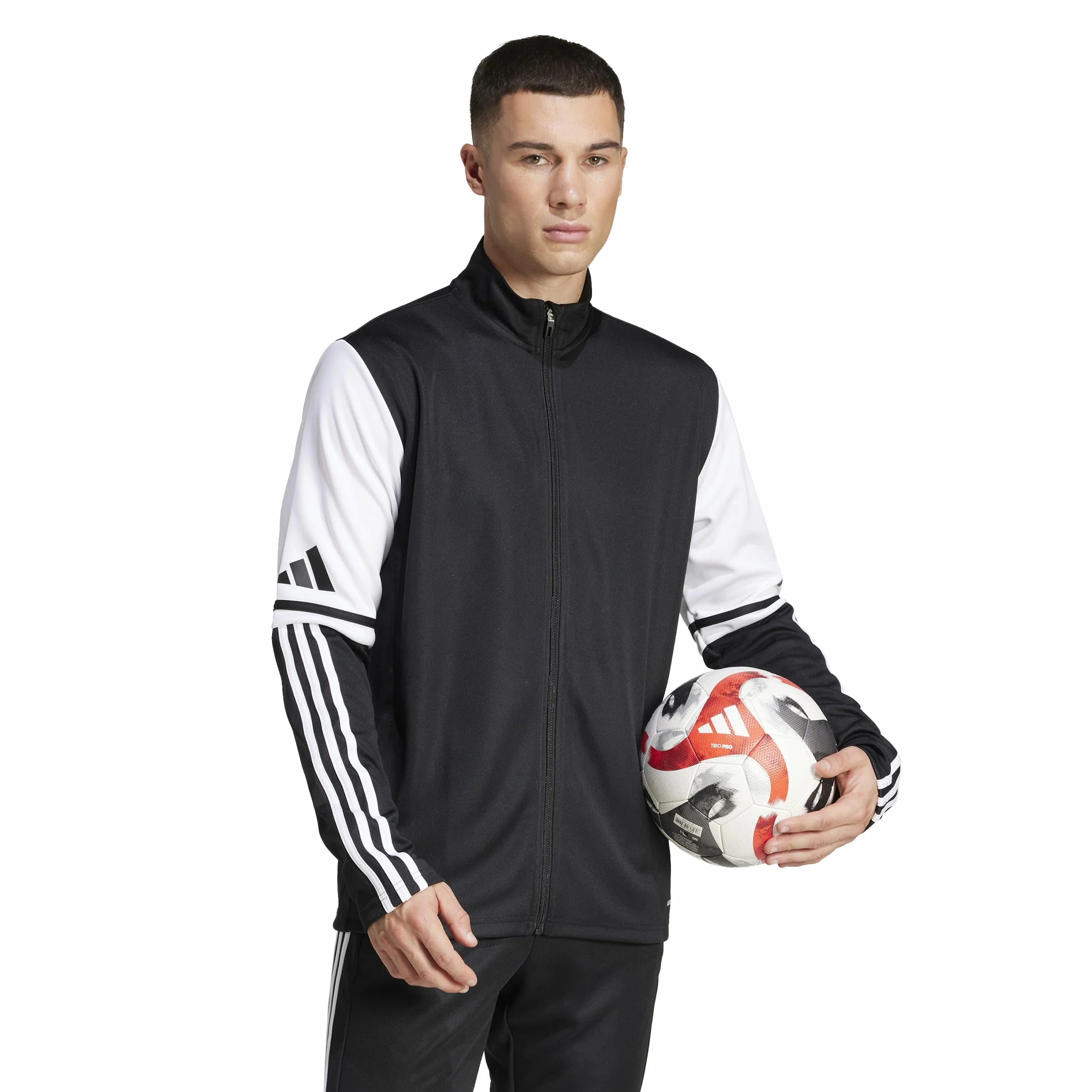 Adidas Homme SQUADRA25 PRESENTATION JACKET