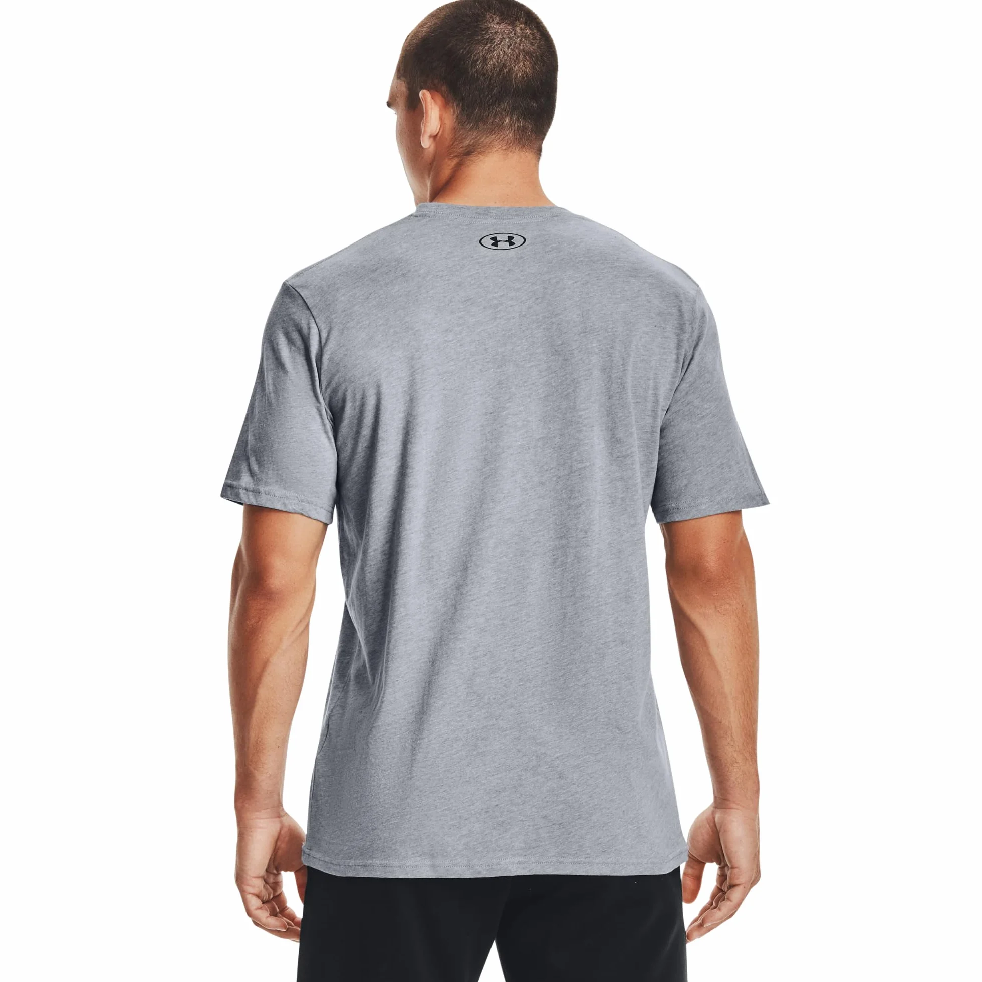 Under Armour Homme UA Sportstyle LC SS Shirt