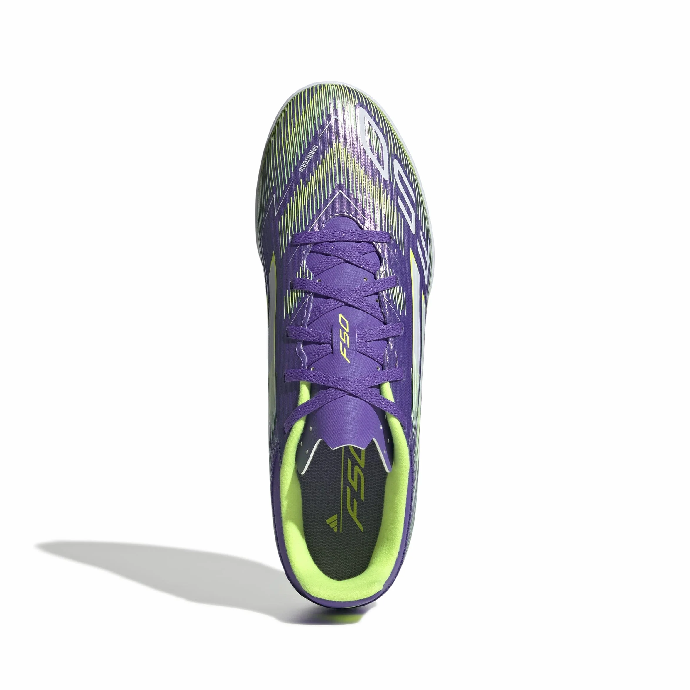 Adidas F50 Club Indoor Football Boots