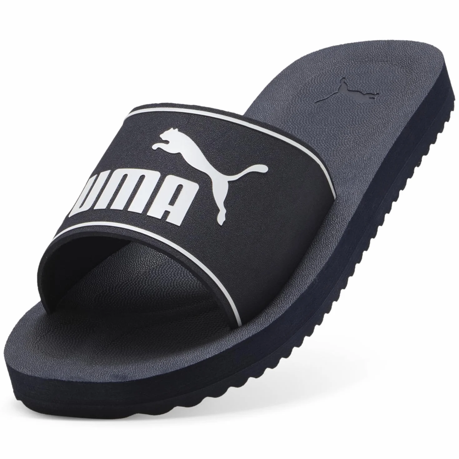 PUMA Purecat Slide Sandal Mixte