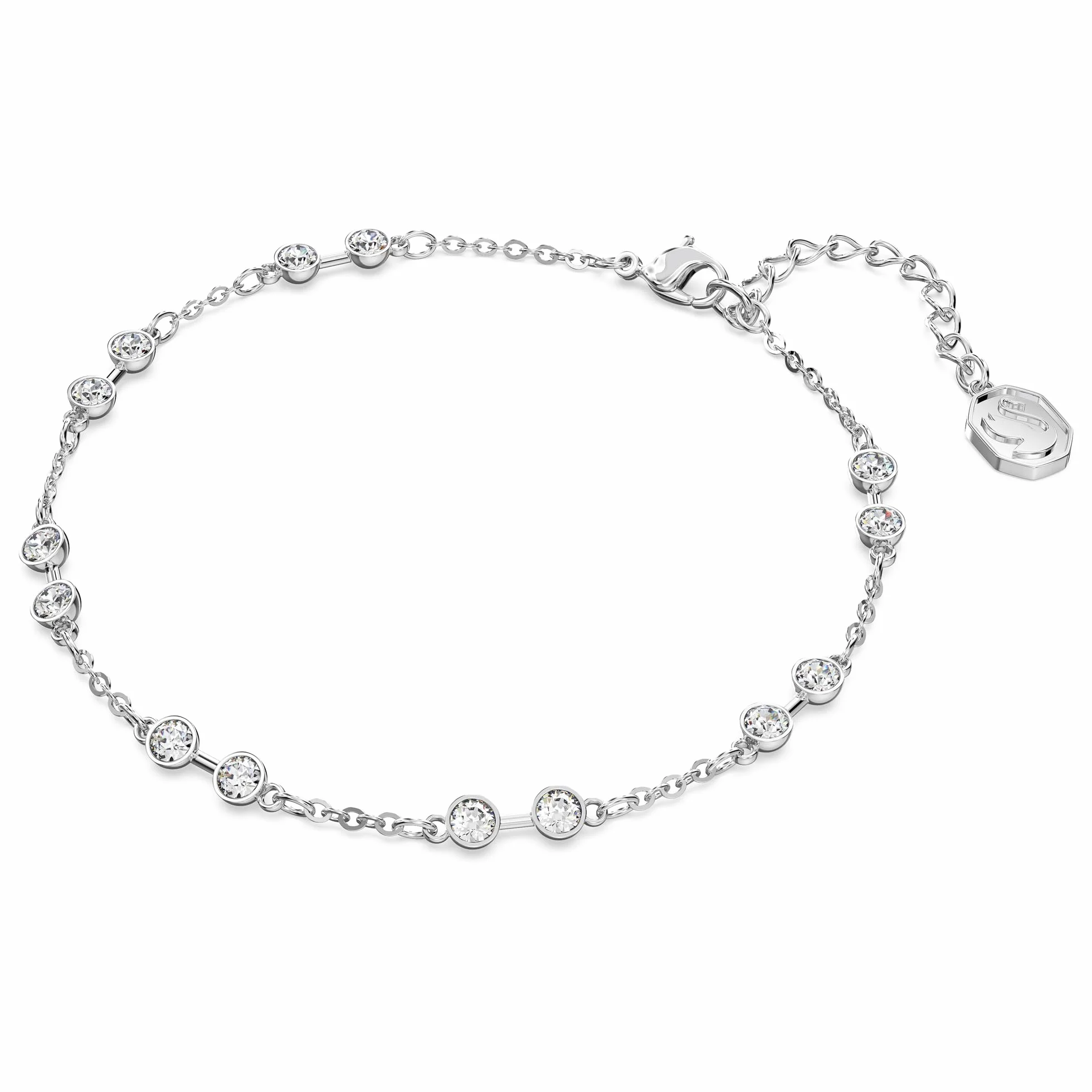 Swarovski Remix Collection Strand Round cut