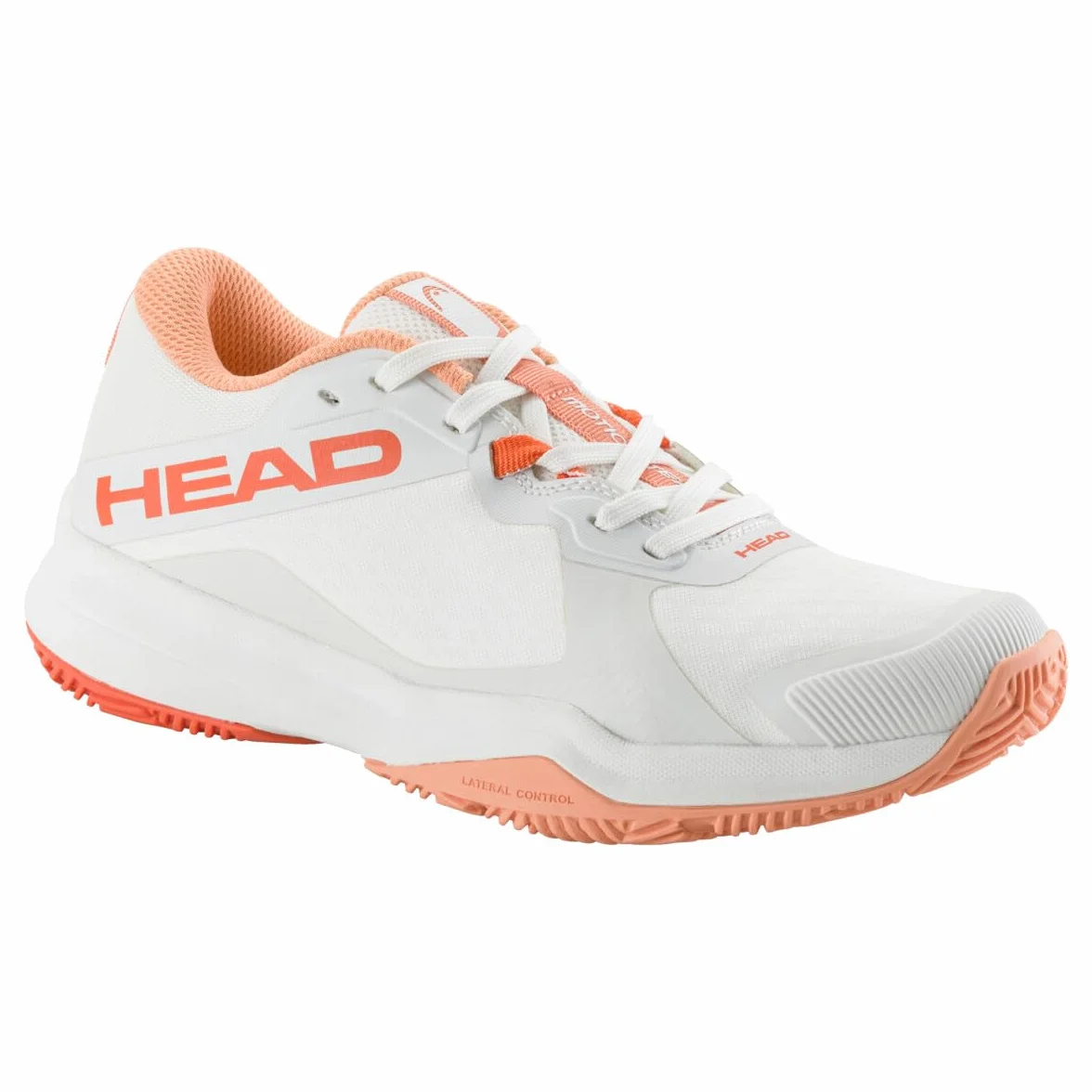HEAD Motion Team Padel Women Chaussures de padel