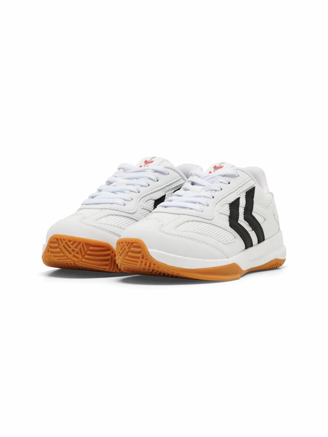 hummel DAGAZ III JR Blanc 40 EU