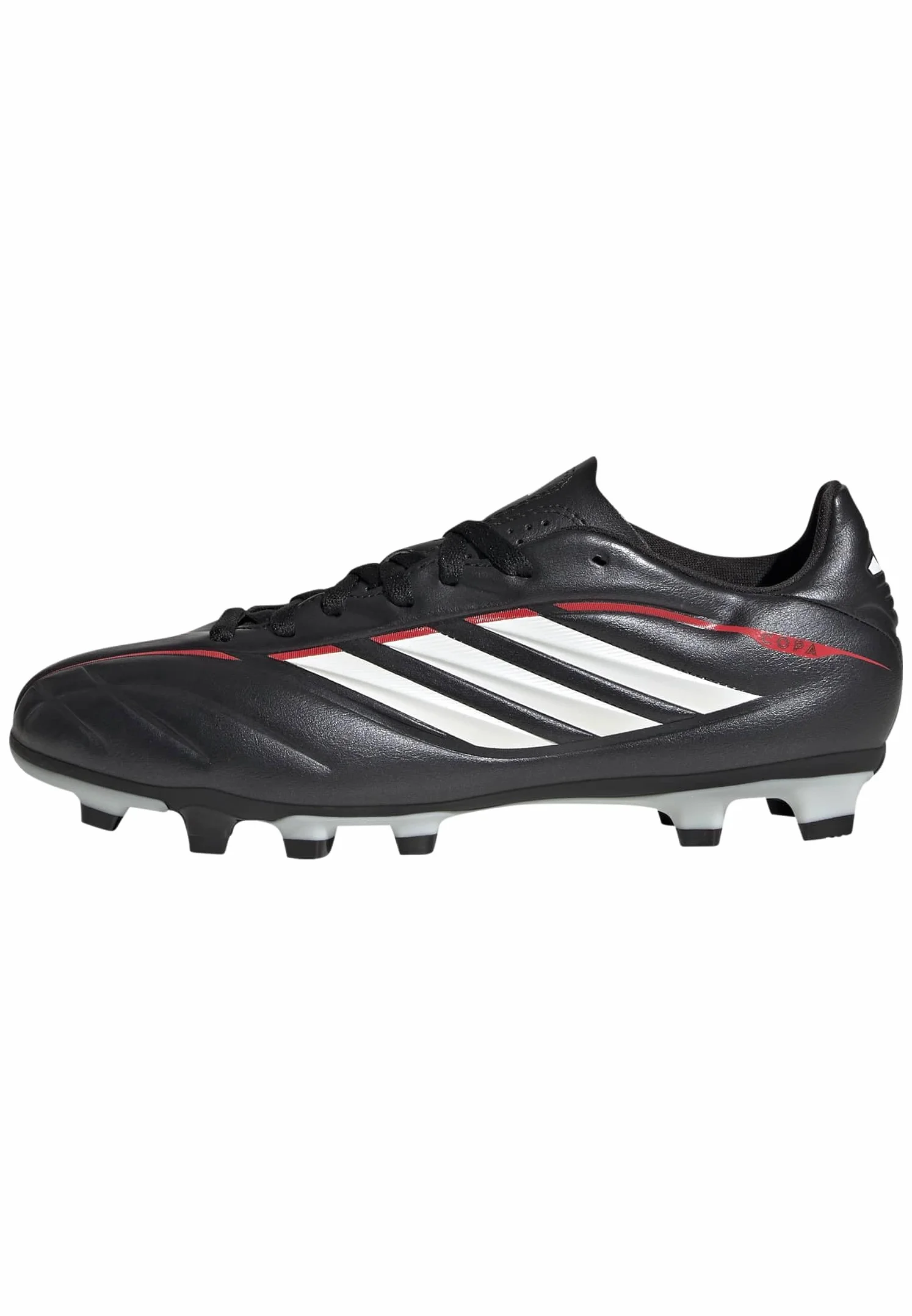 adidas Chaussure de Football Copa Pure IV Club Terrain Souple Multi-Surfaces Enfants