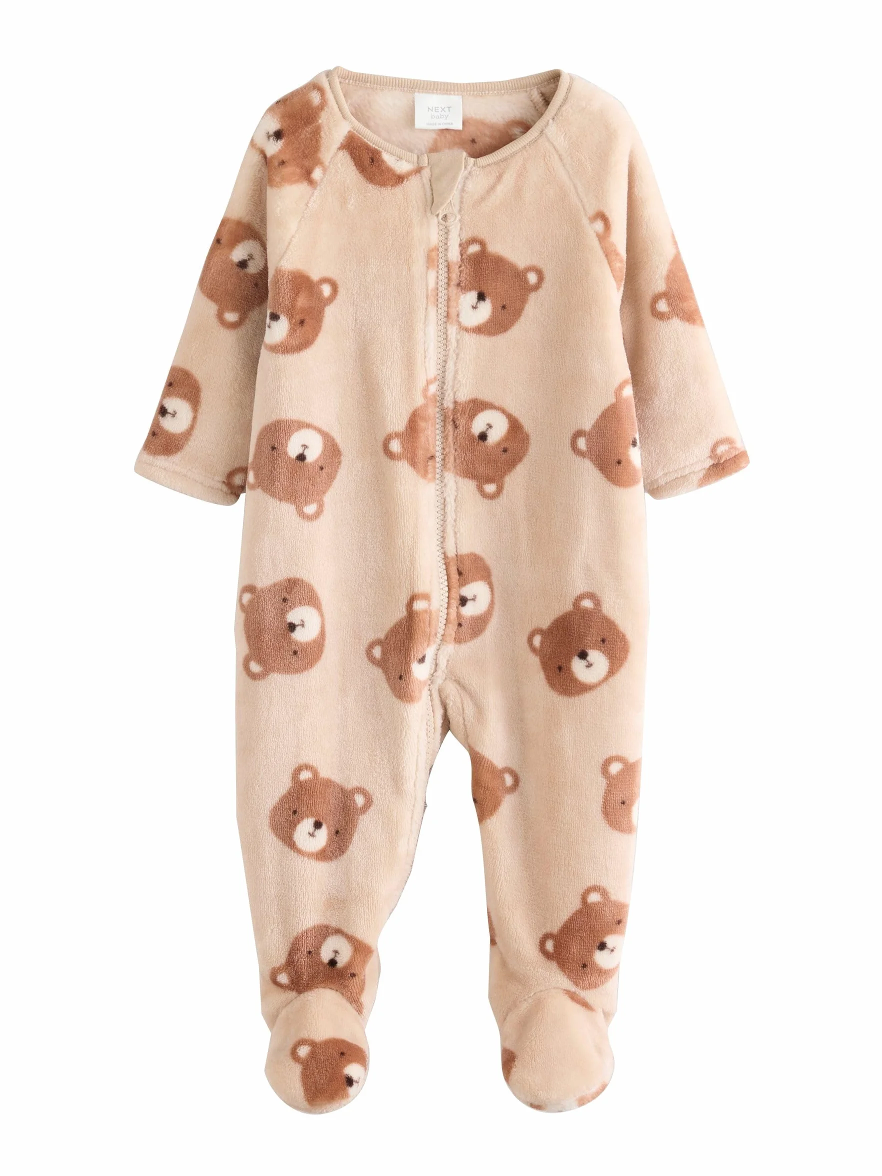 NEXT Bébé garçon Dors-Bien Polaire