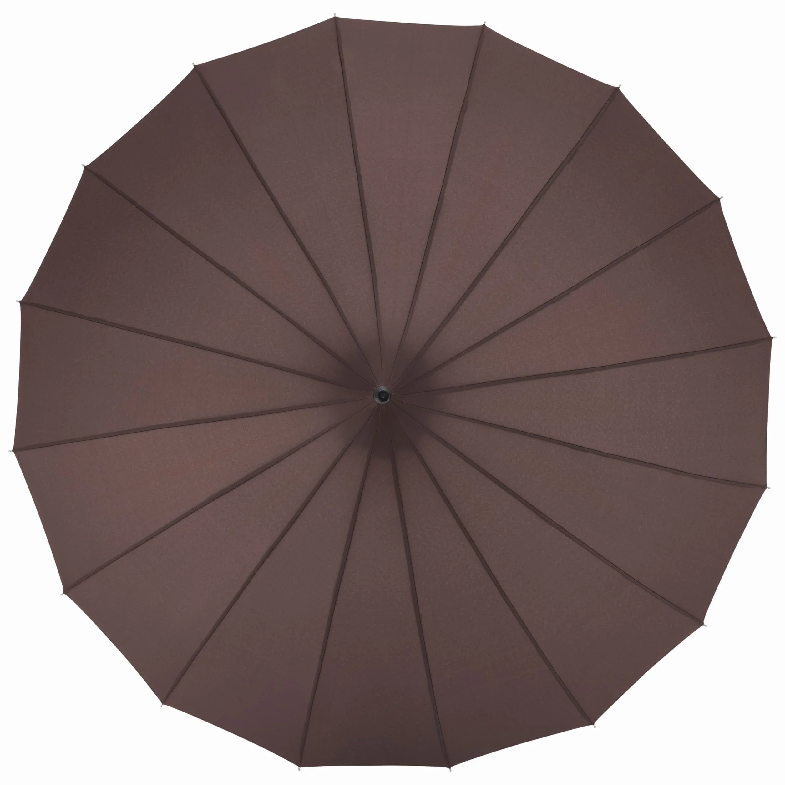 VON LILENFELD® Ombrelle Parapluie Pagode Parasol Femme Charlotte