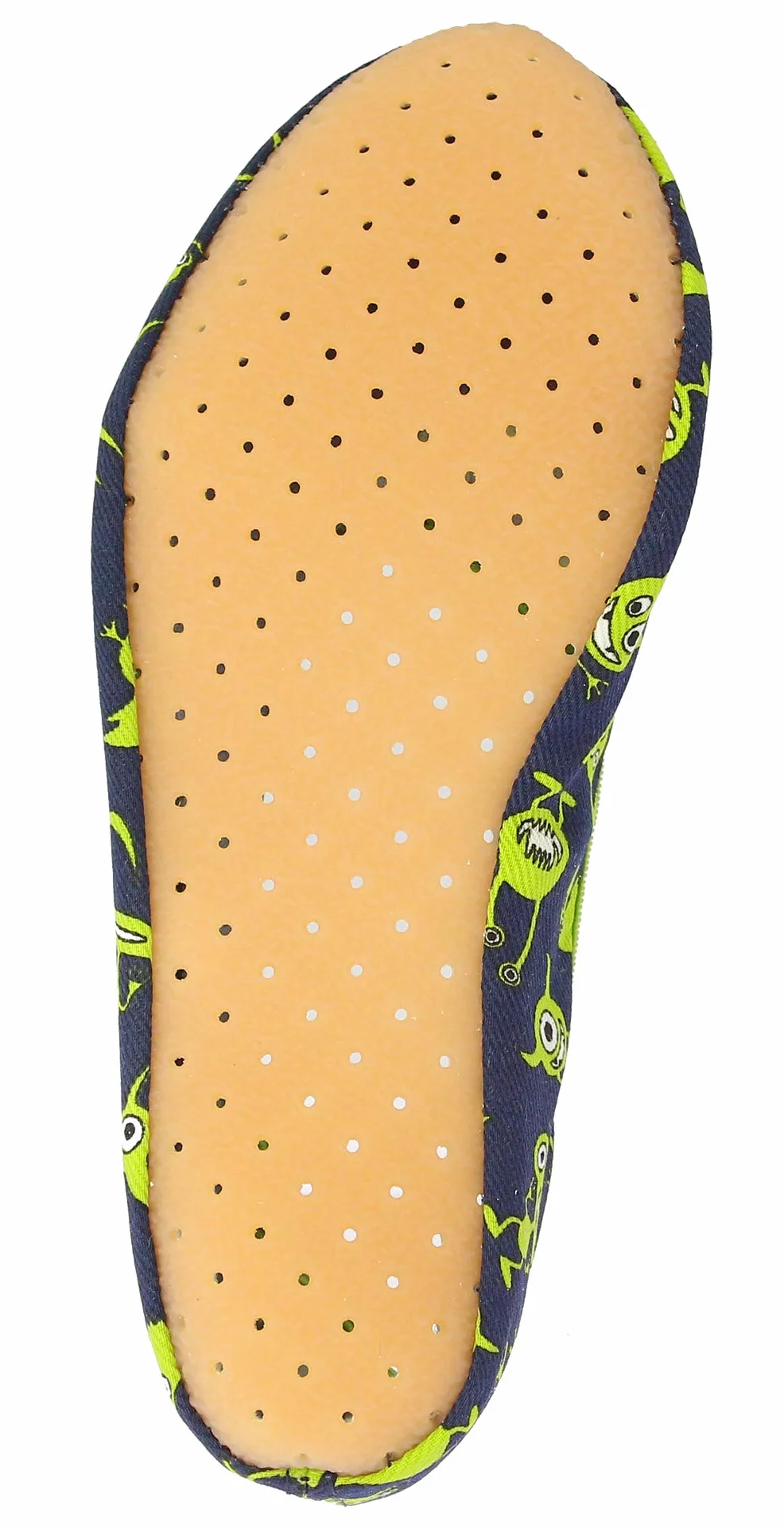 Beck Monster Chaussures de Gymnastique Garçon
