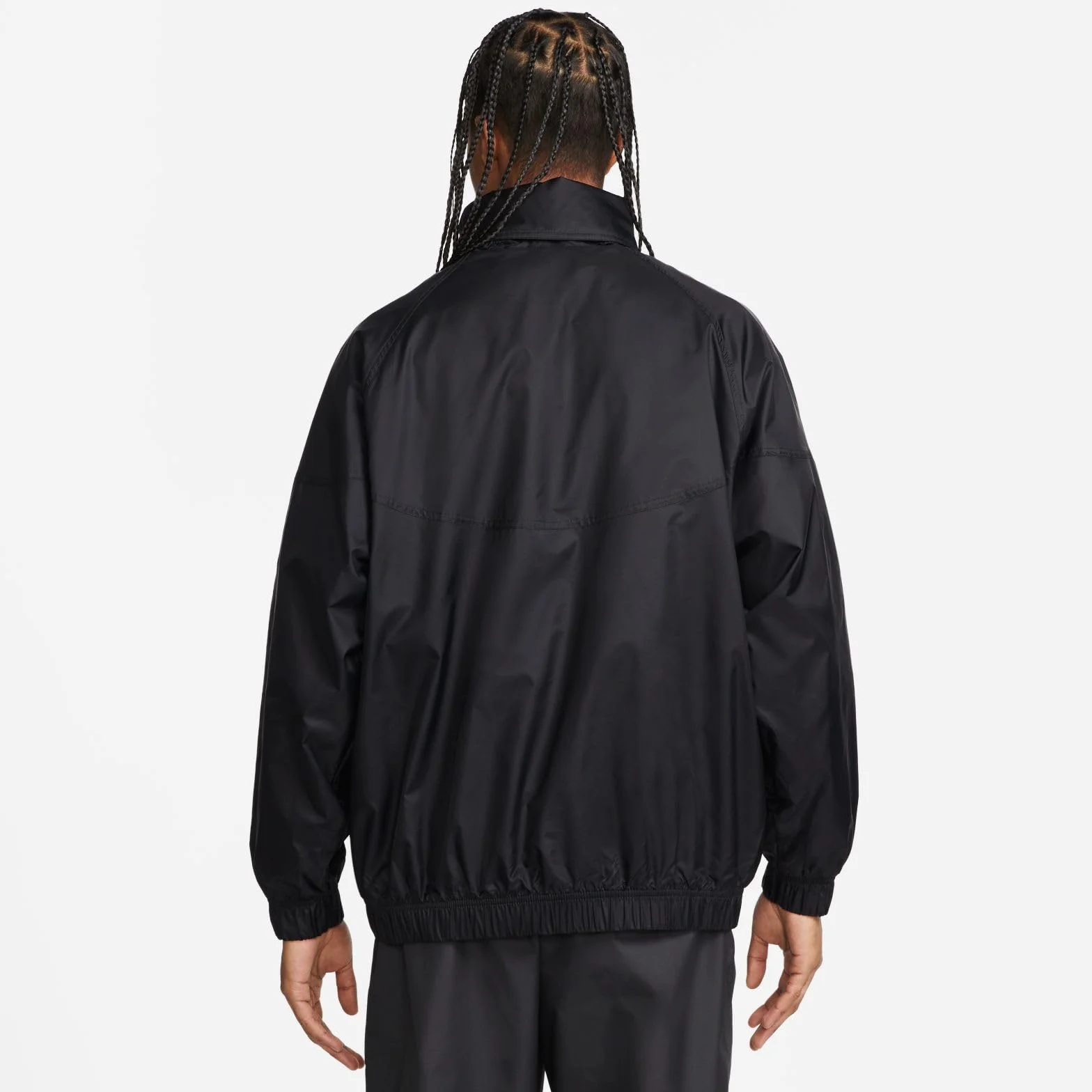 Nike M Nk Wr Anorak Jkt Jacket Homme