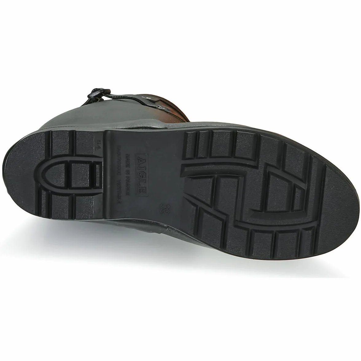 Aigle Cessac Botte de pluie Femme