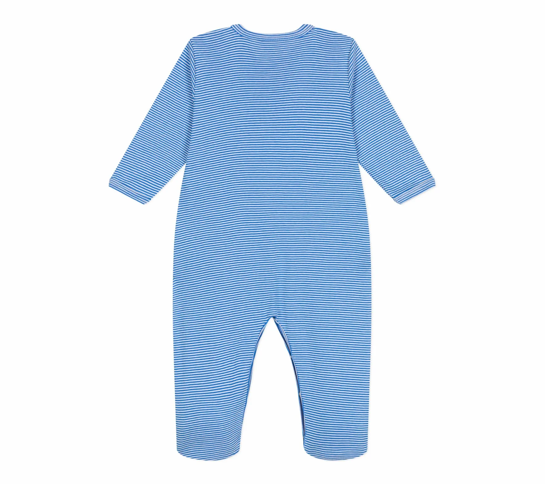 Petit Bateau Dors Bien Mixte bébé