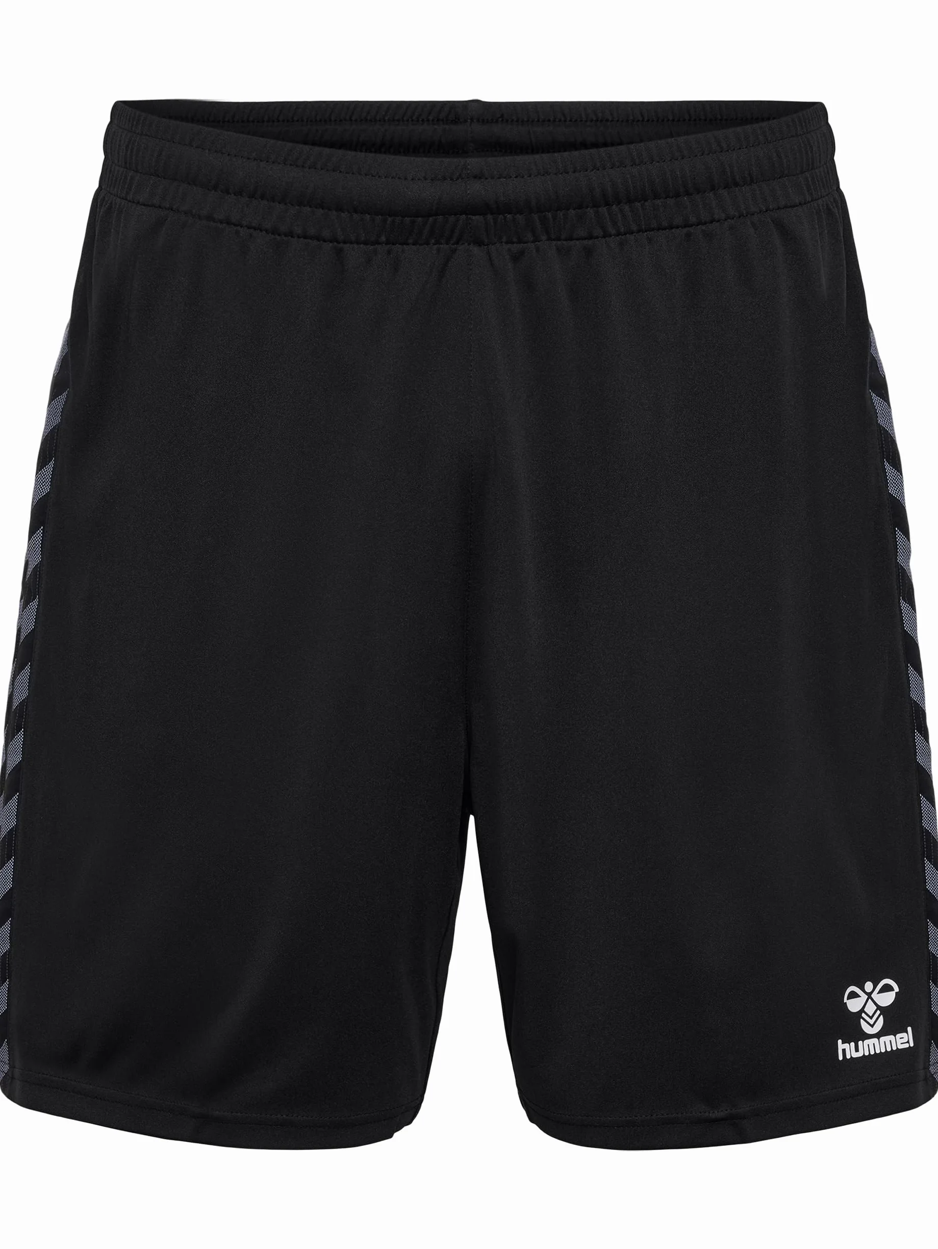 Hummel Hmlshort Pl Authentique Short Coupe Droite MÂLE