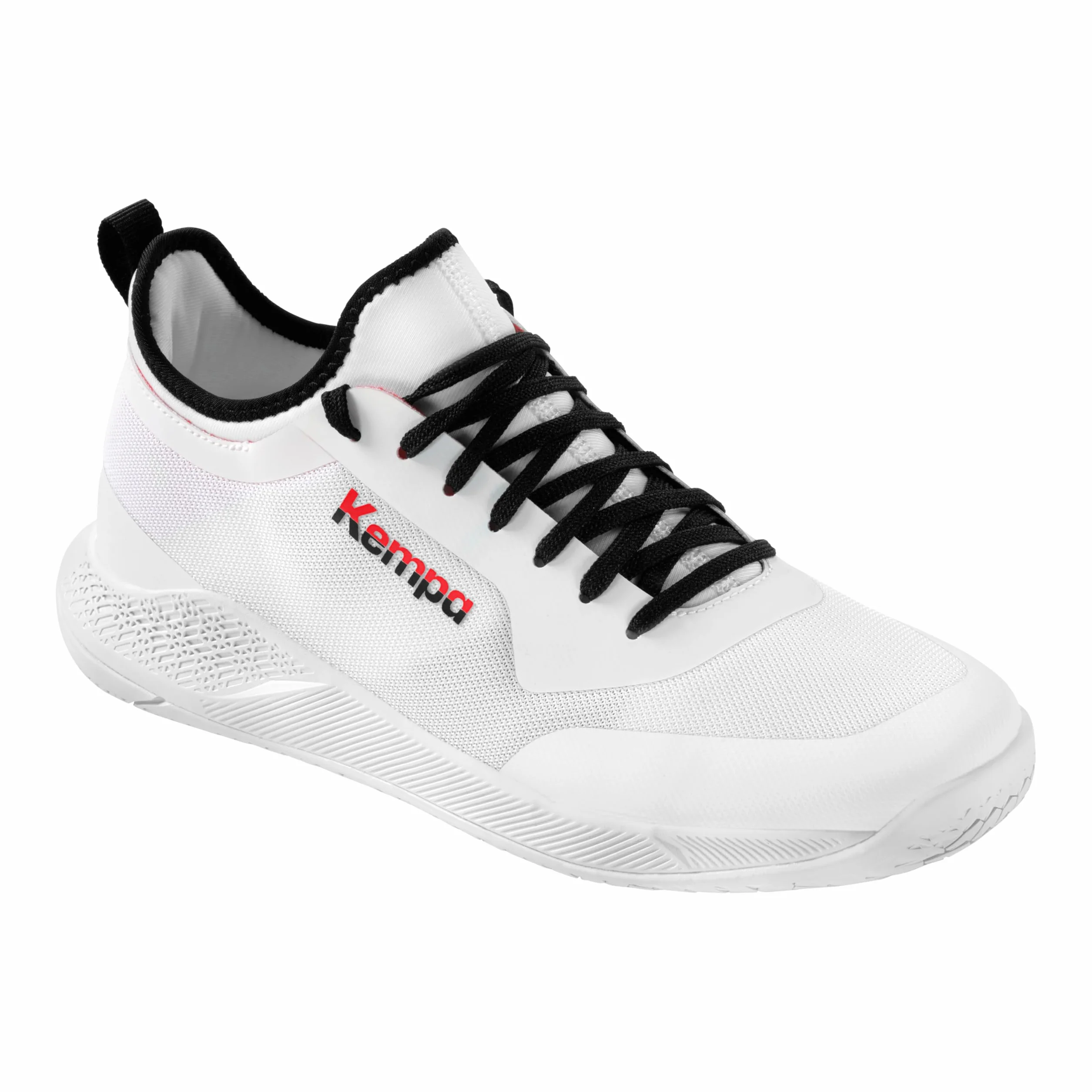 Kempa Kourtfly Jr Chaussures de handball Garçon