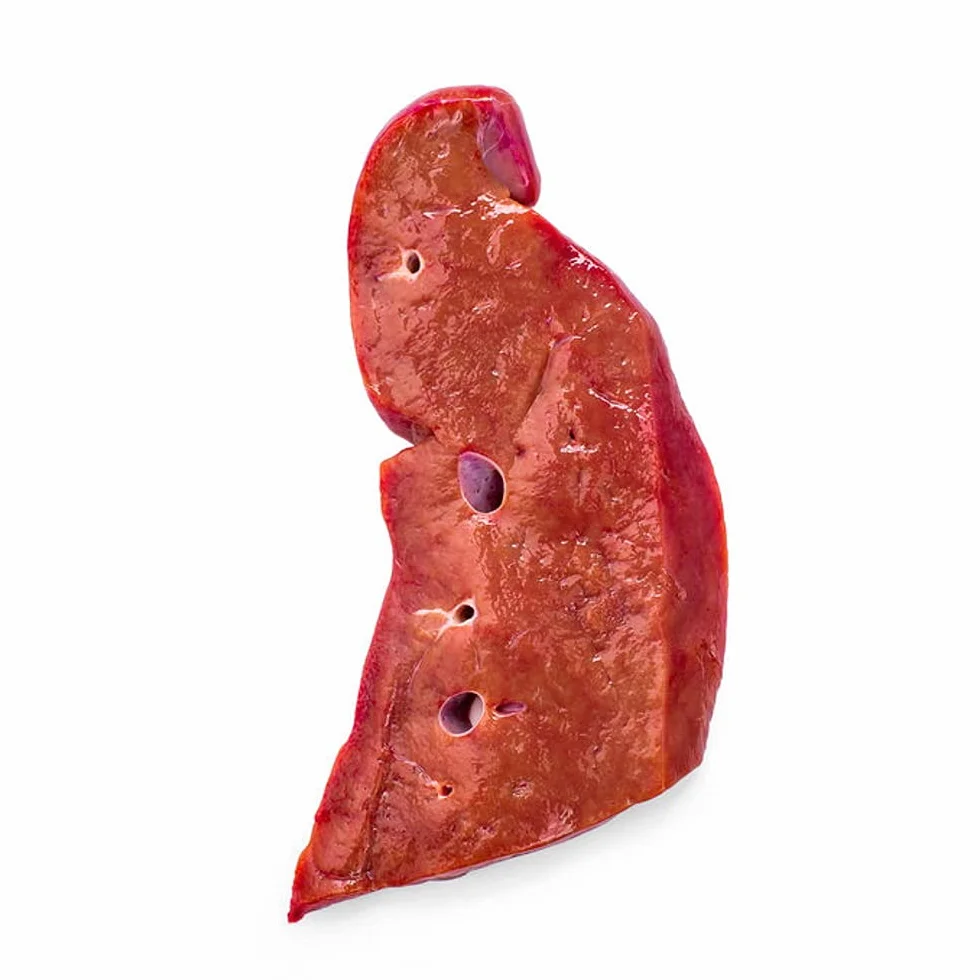 Foie de Veau 1 kg - Origine France