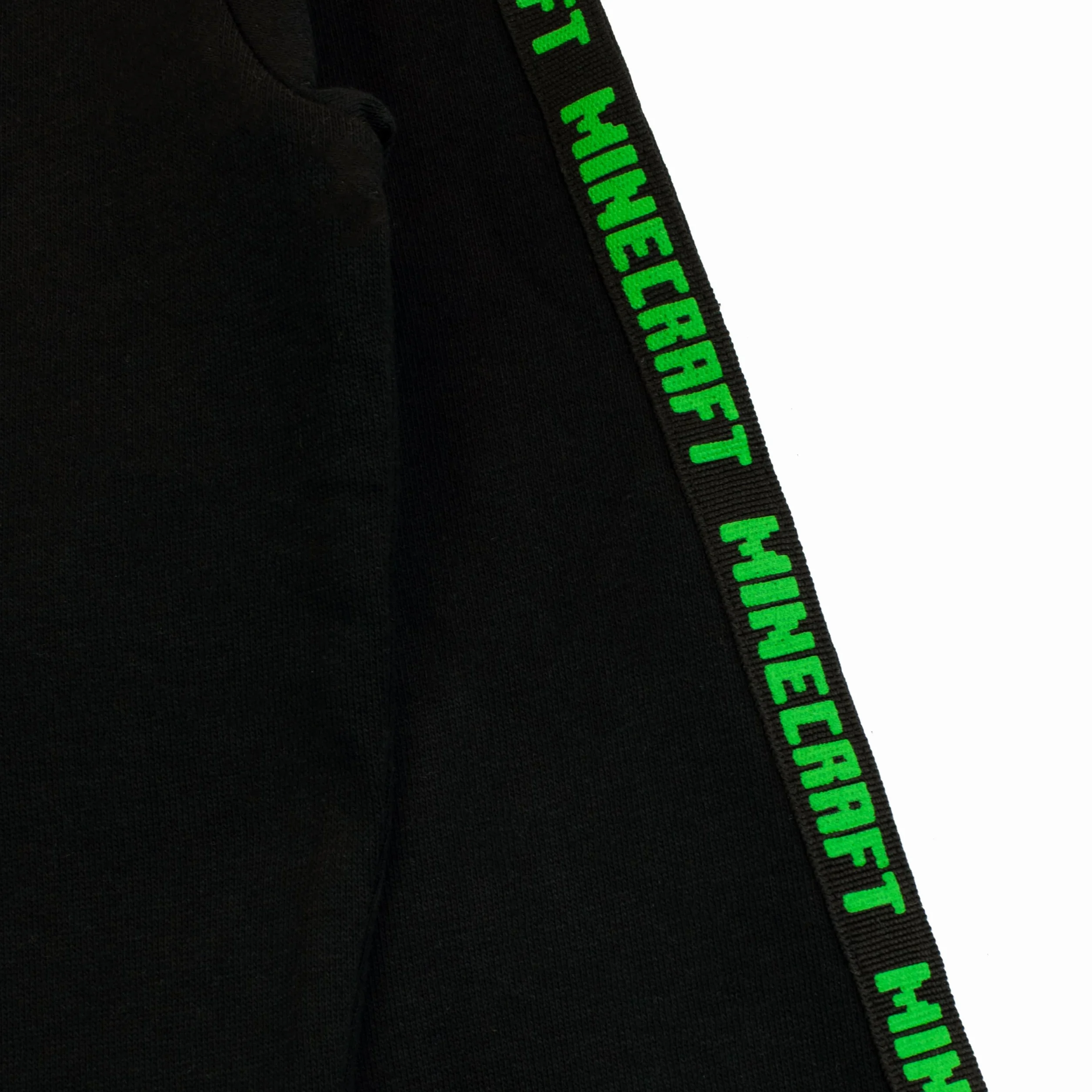 Minecraft Sweatshirt Garçon Creeper