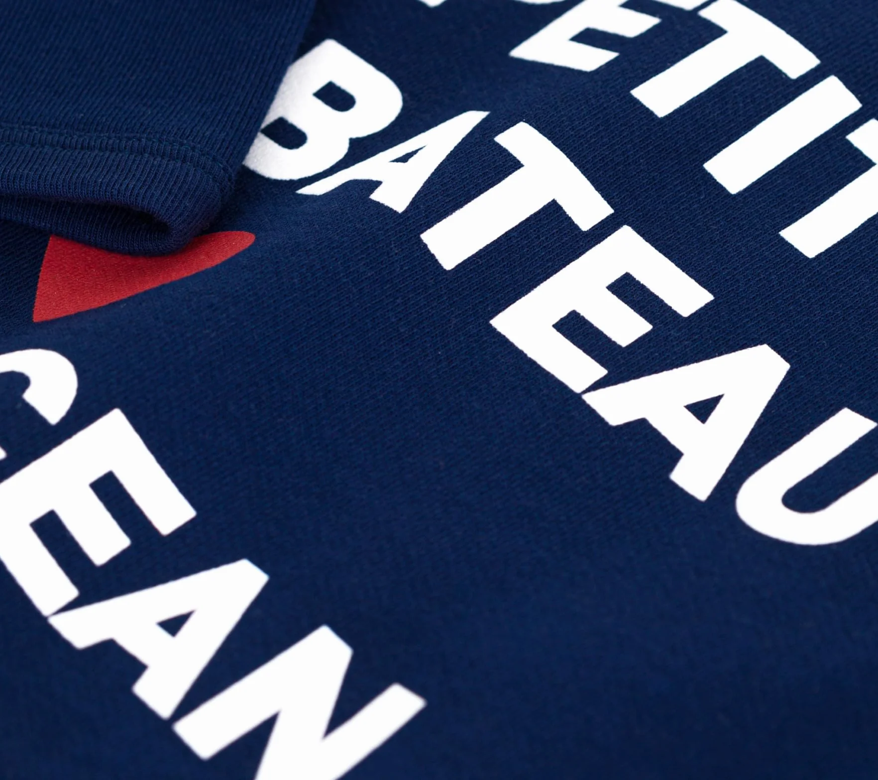 Petit Bateau Sweatshirt bébé garçon