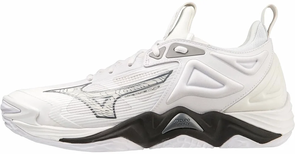 Mizuno Wave Momentum 3 Chaussures de Volleyball Homme