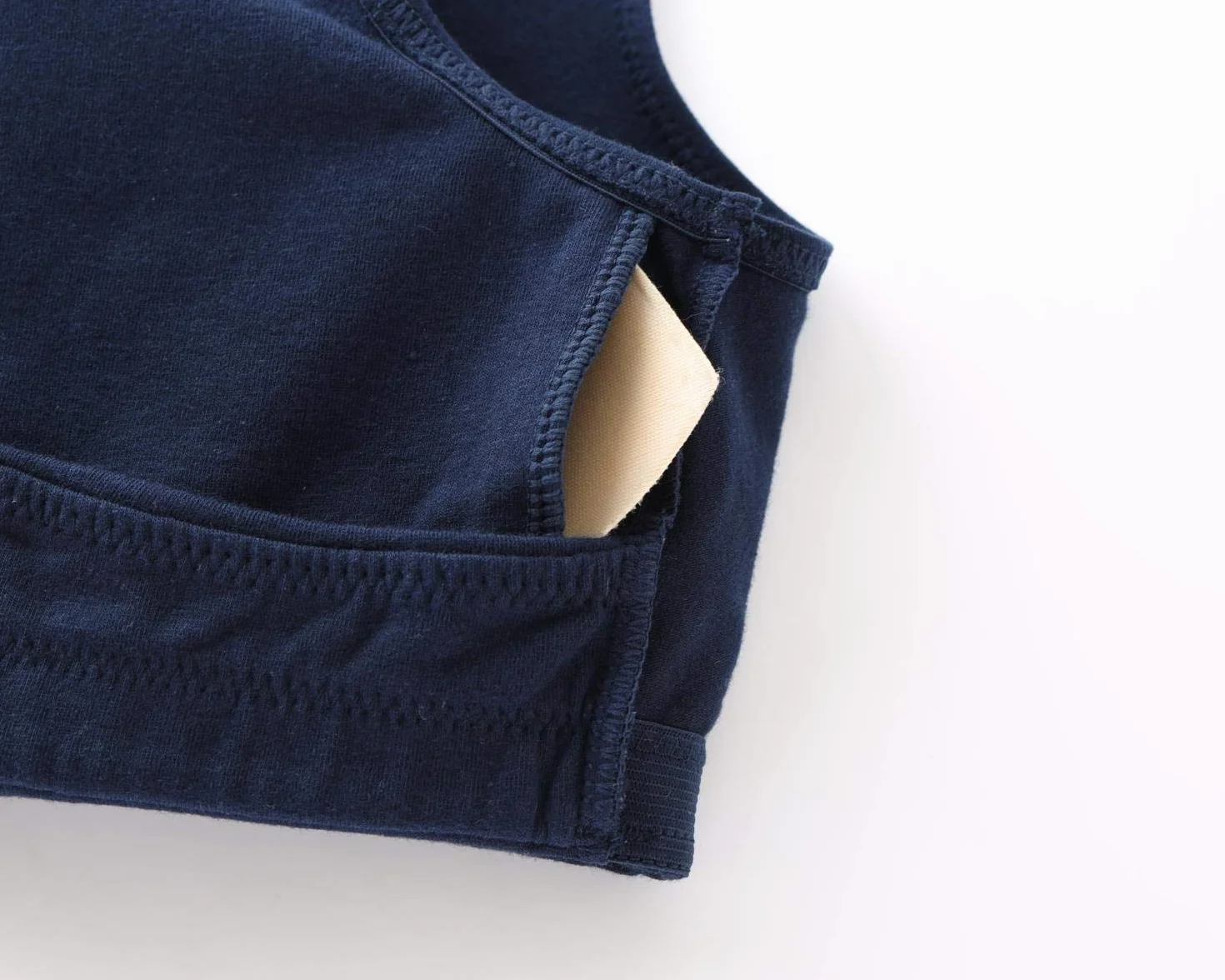 Soutien-Gorge d'Allaitement Maternité Sans Couture Confortable
