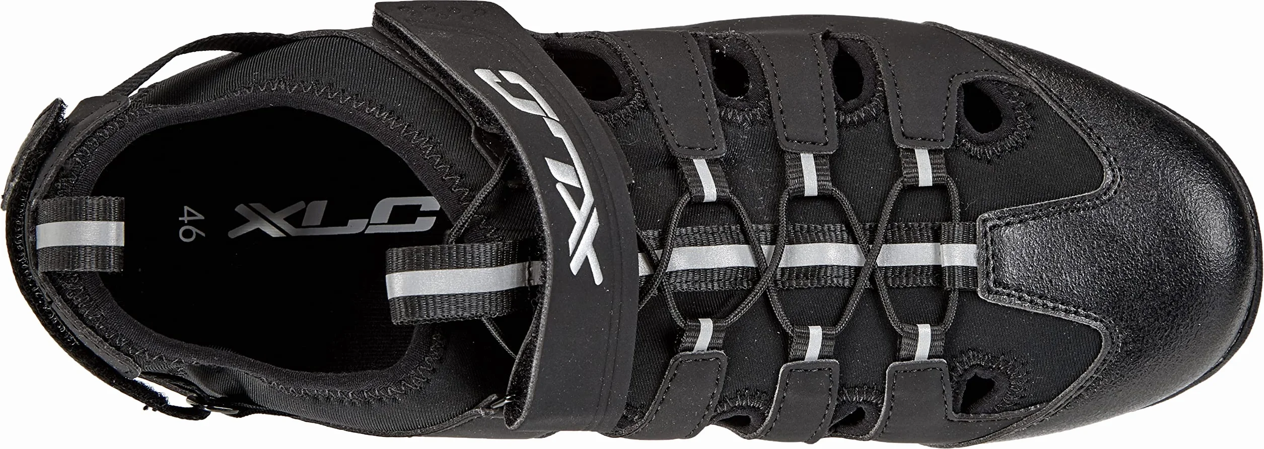 XLC SPD CB-L08 Chaussure de cyclisme Mixte