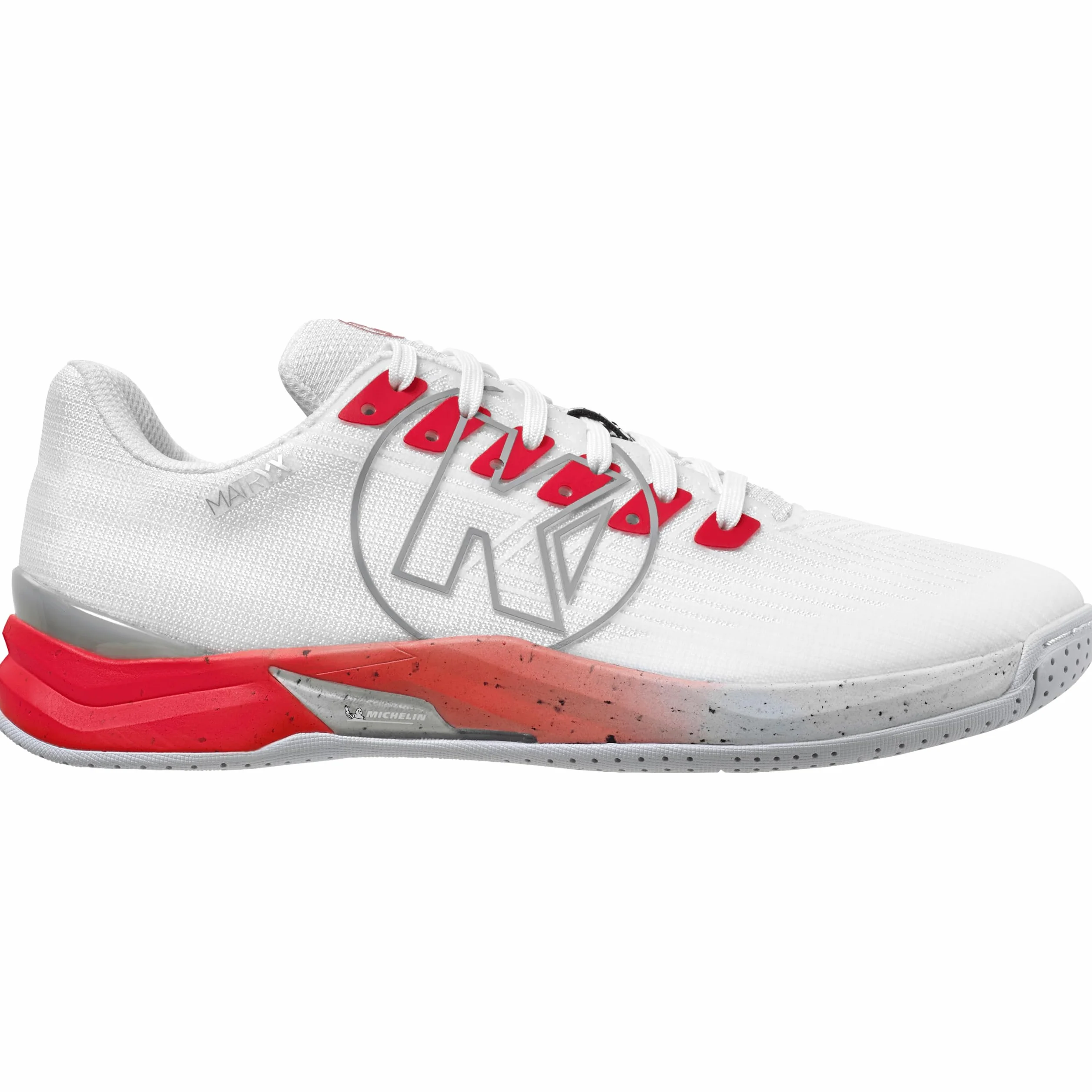 Kempa Magma Attack Pro 2.0 Women Chaussures de Handball et Sport Indoor Fitness Gym