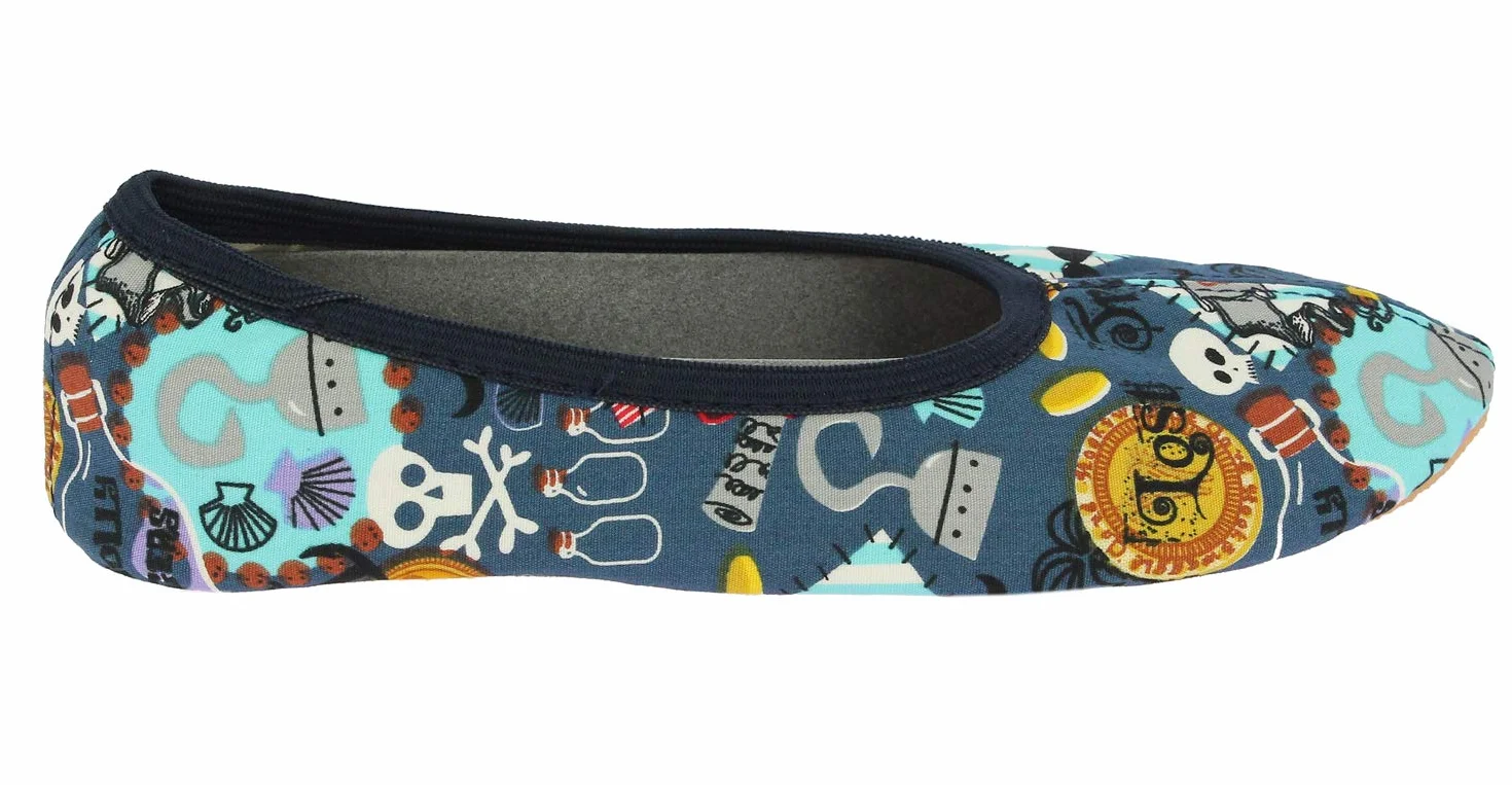 Beck Captain 255 Chaussures de Gymnastique Garçon